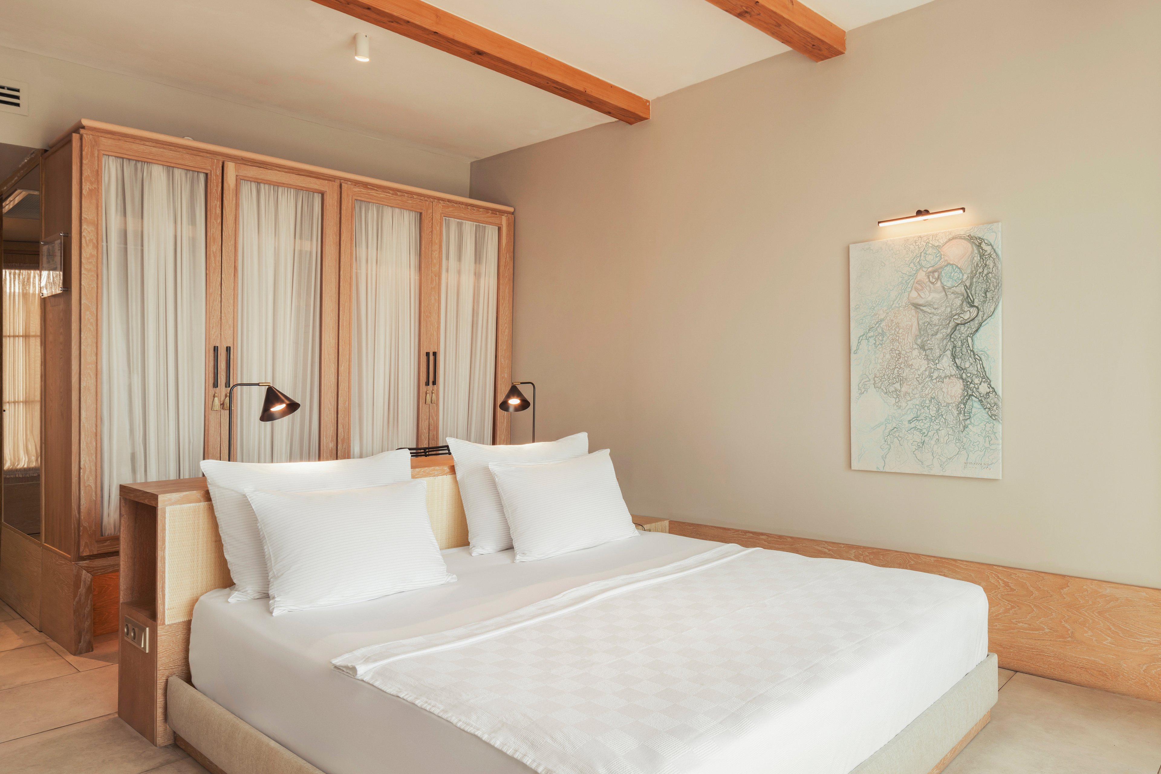 Day One Beach Resort & Spa