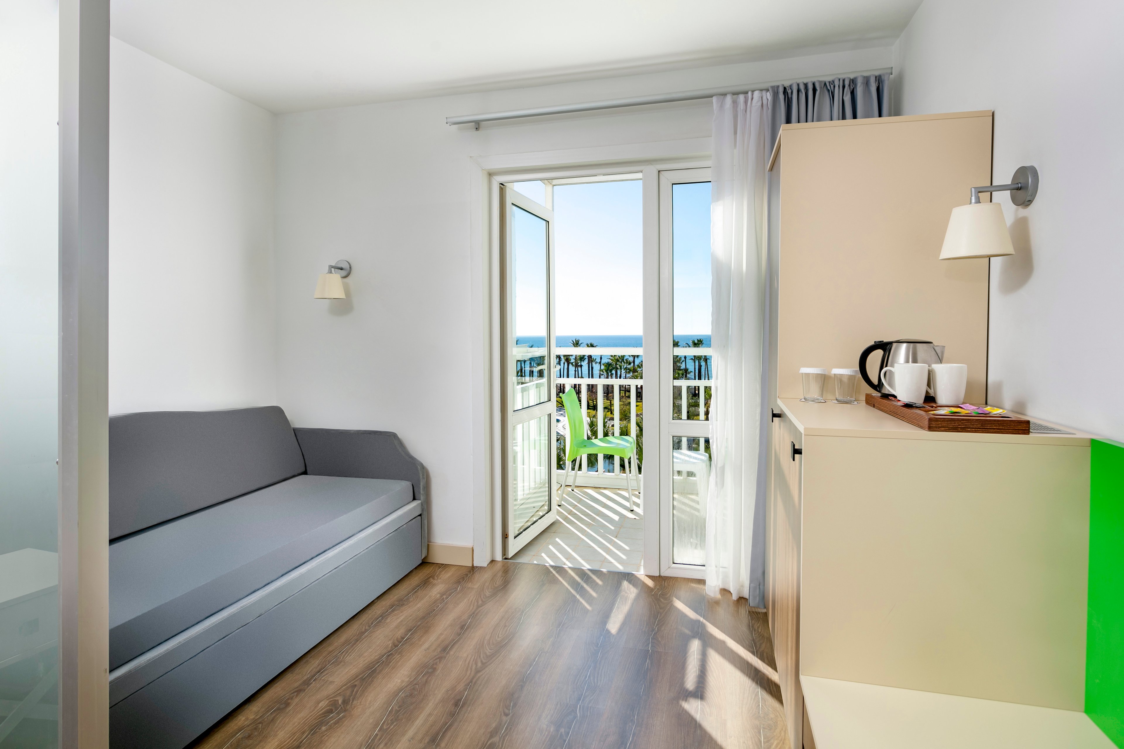 Monachus Family Resort Sorgun