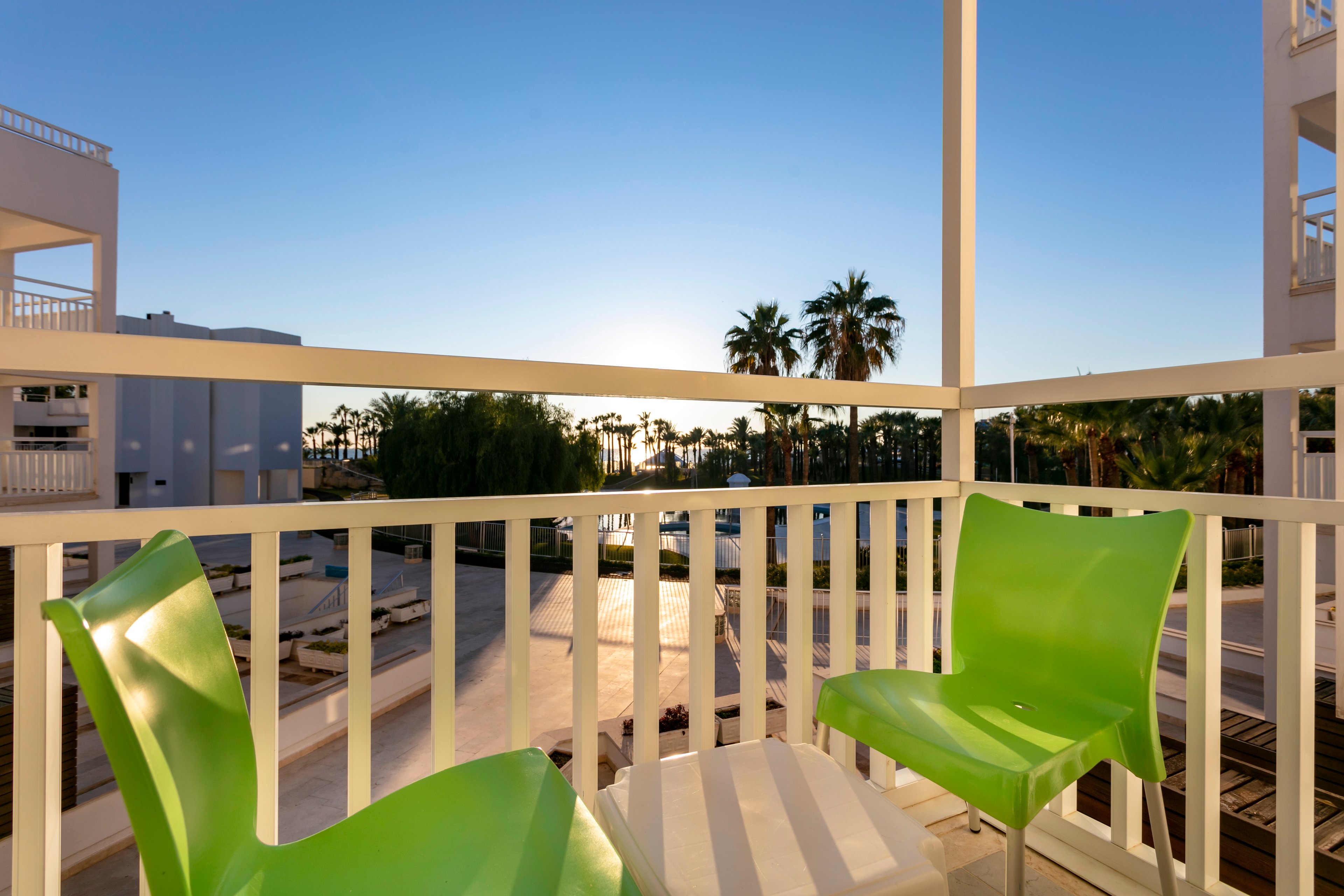 Monachus Family Resort Sorgun