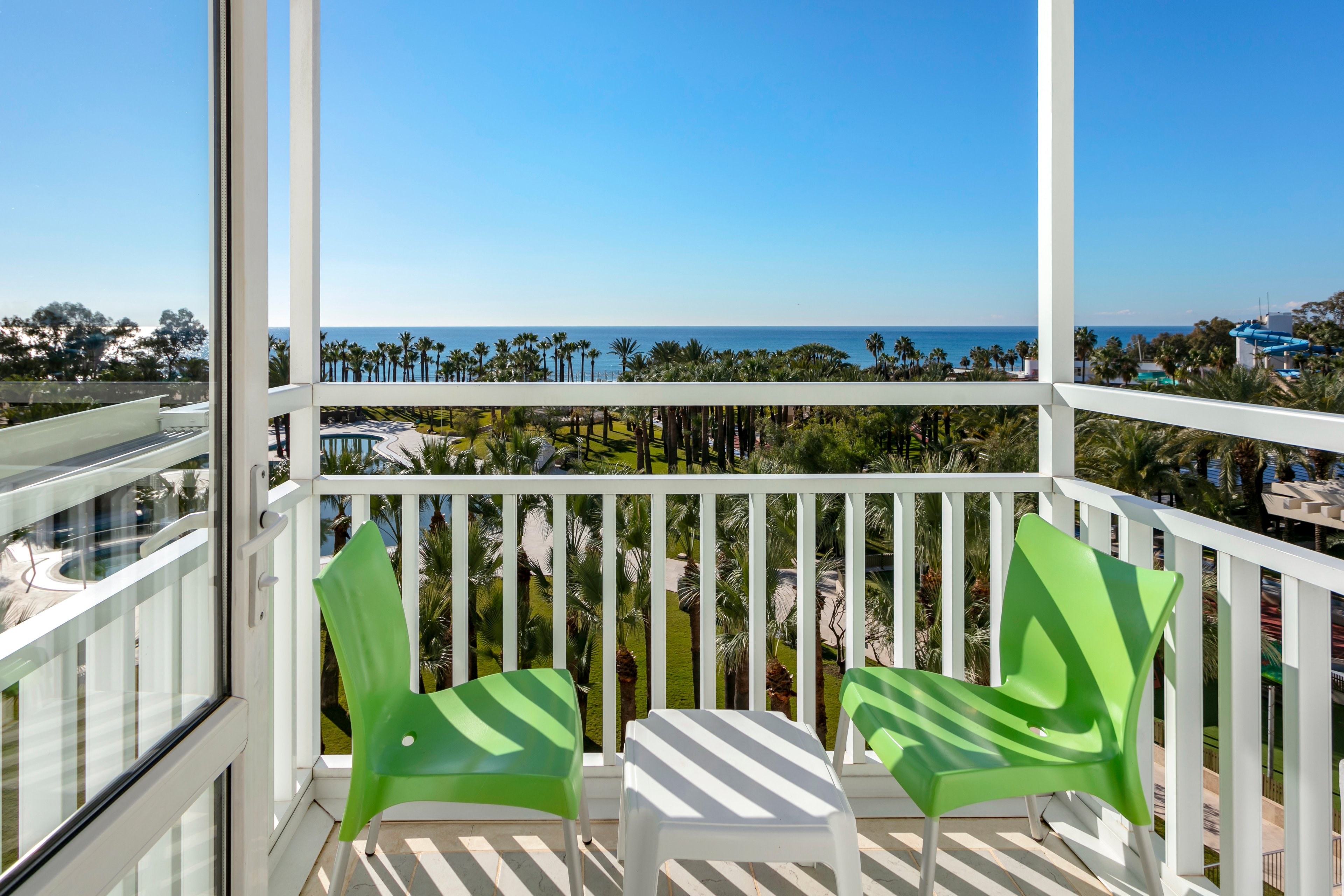 Monachus Family Resort Sorgun