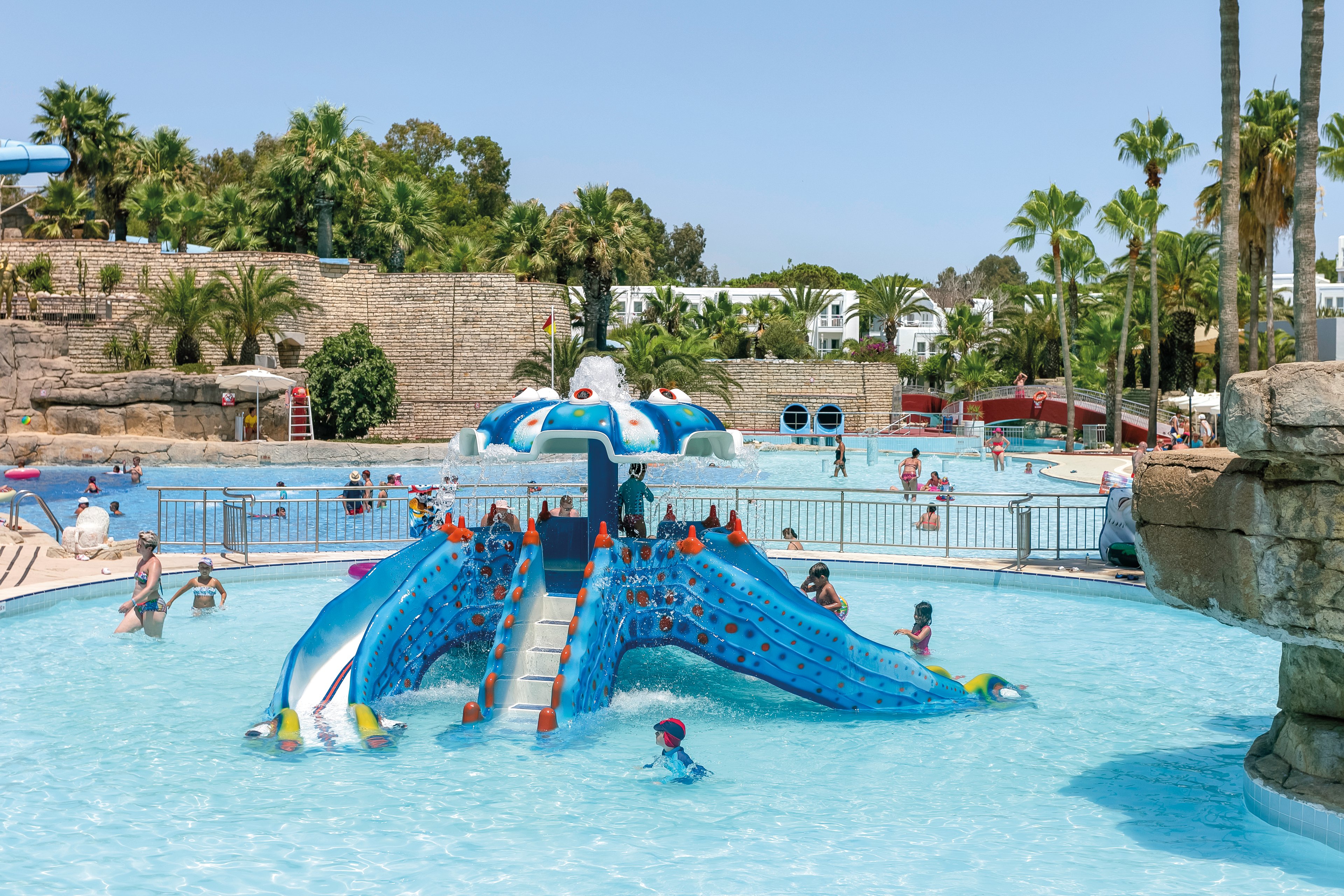 Monachus Family Resort Sorgun
