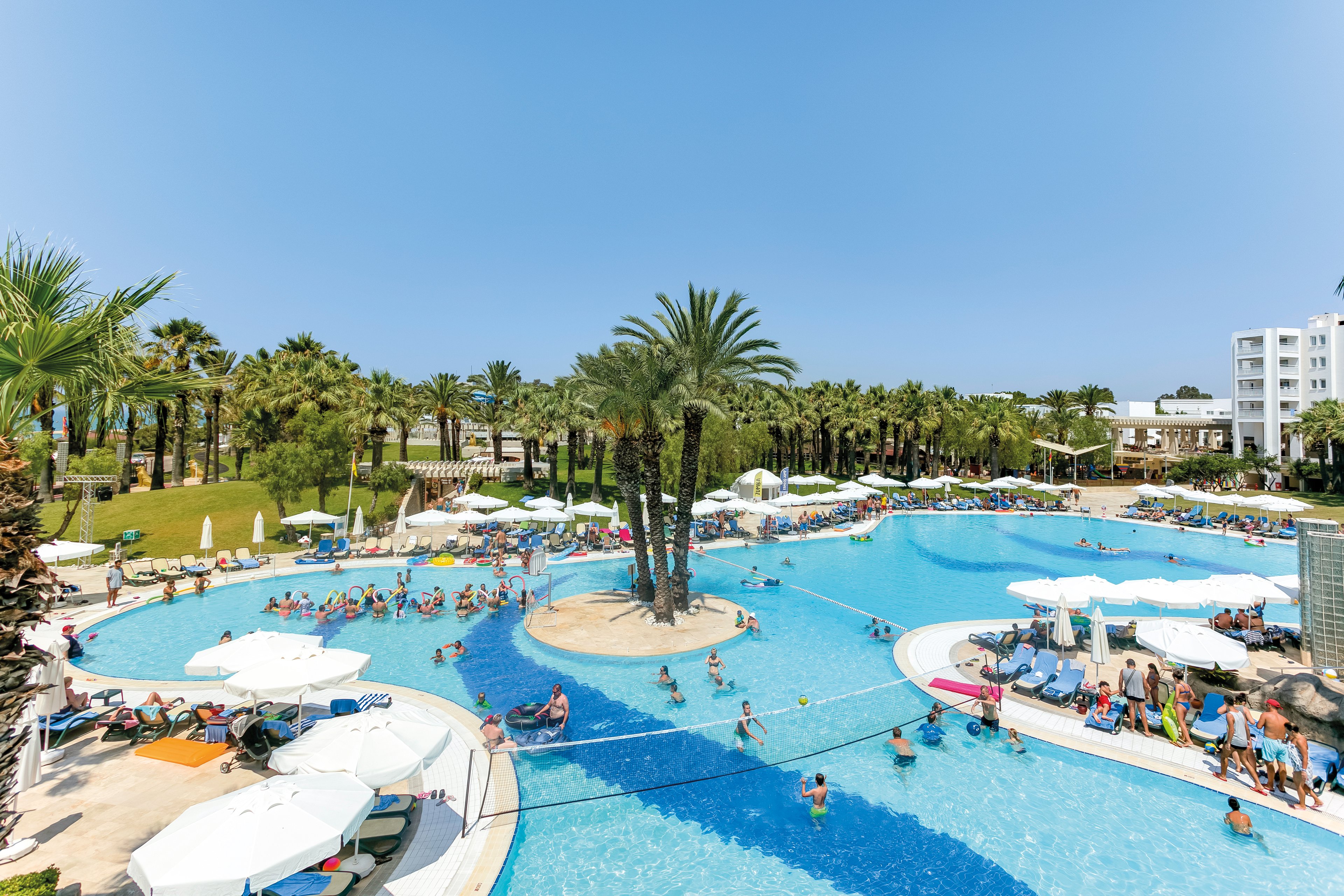 Monachus Family Resort Sorgun