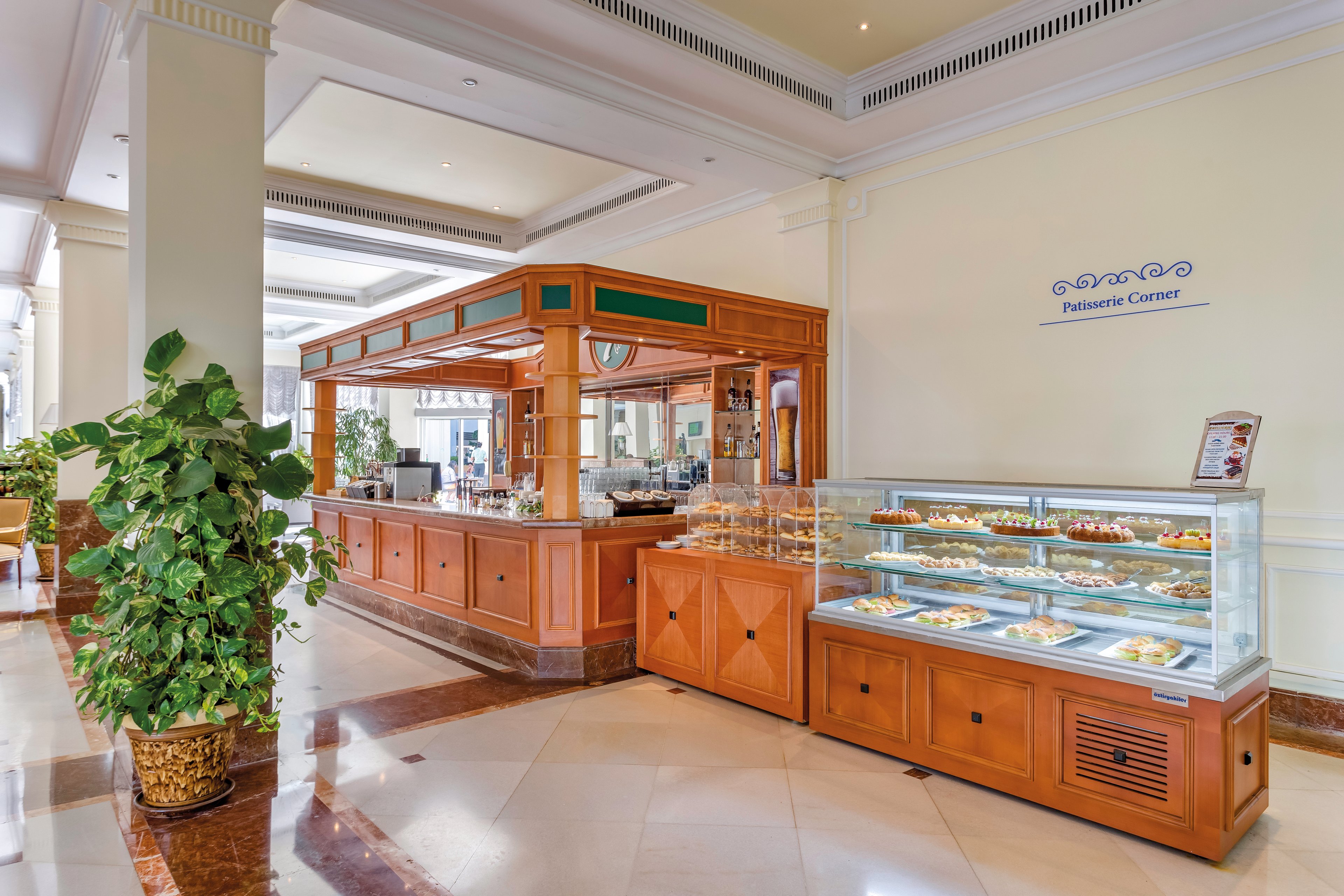 Monachus Family Resort Sorgun