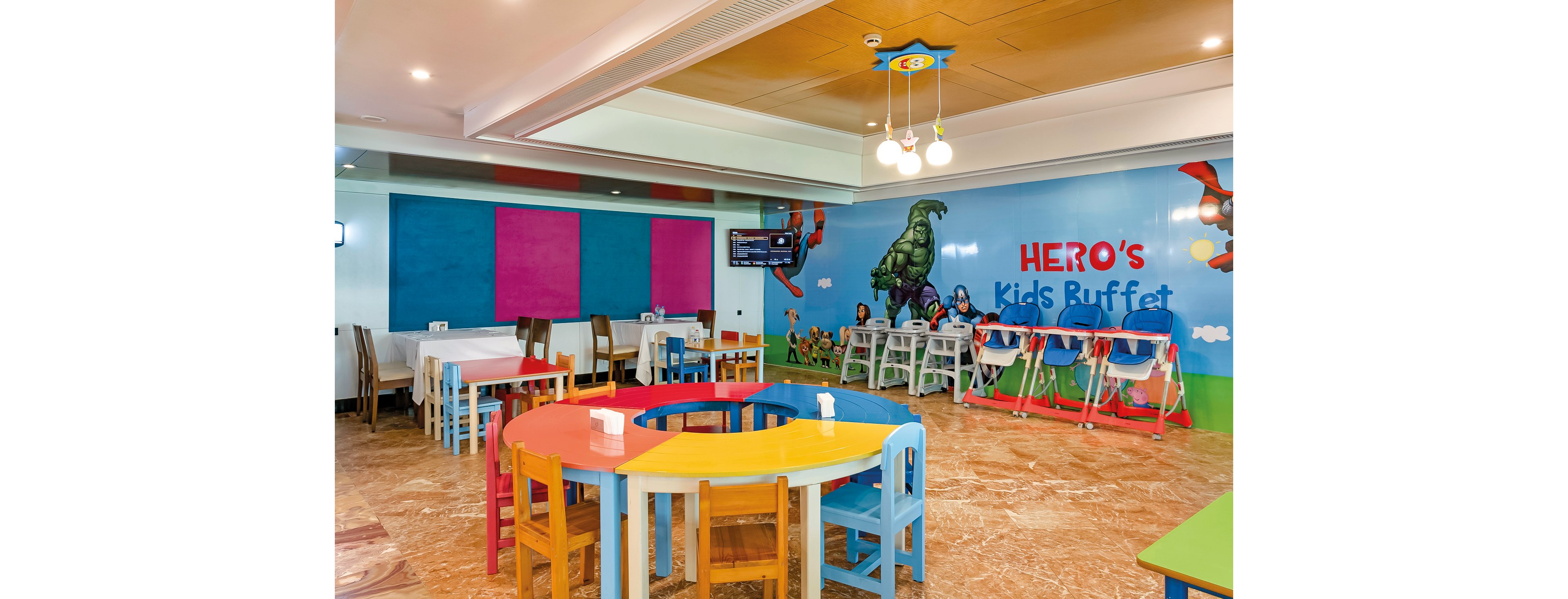 Monachus Family Resort Sorgun