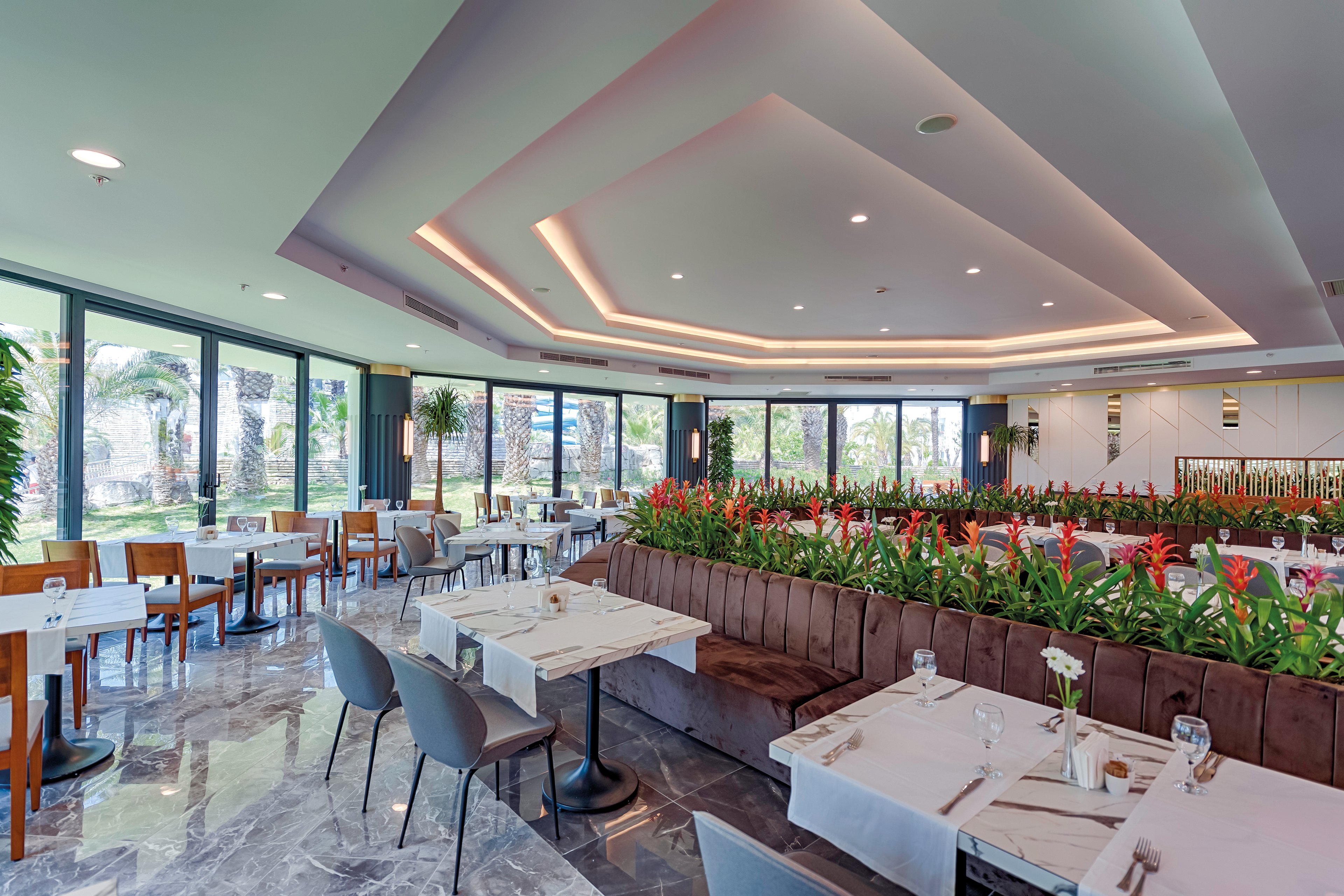 Monachus Family Resort Sorgun