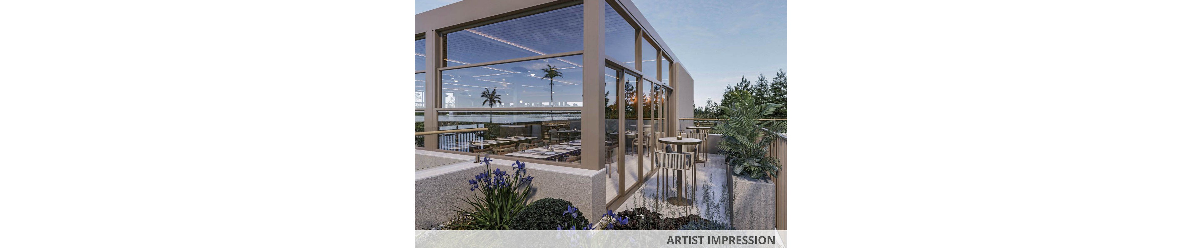 Monachus Family Resort Sorgun