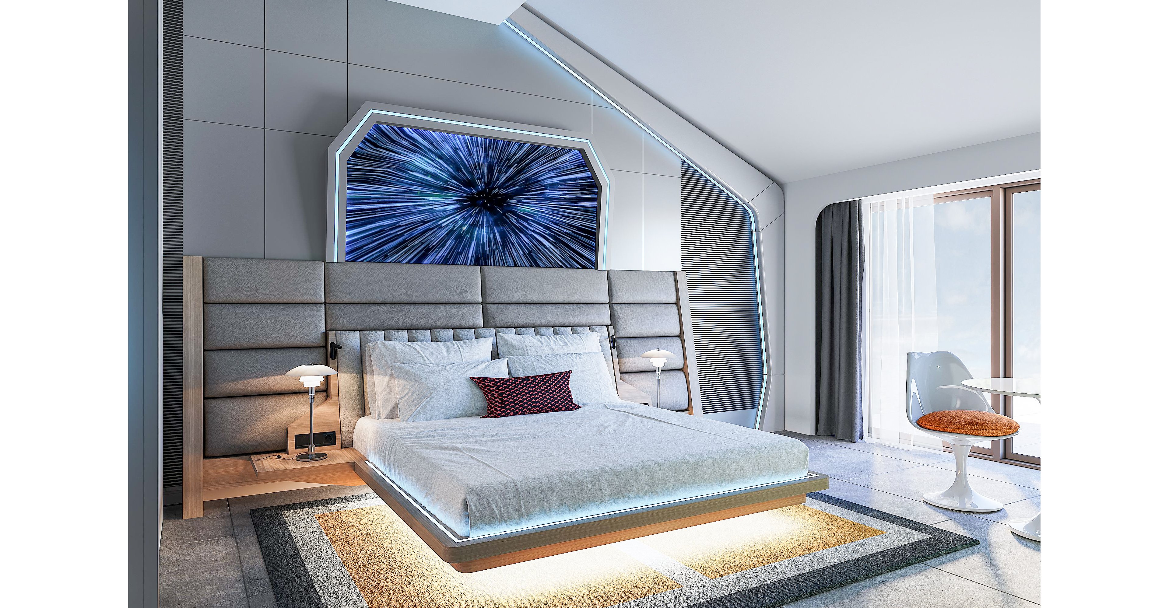 Nickelodeon Hotels & Resorts Antalya