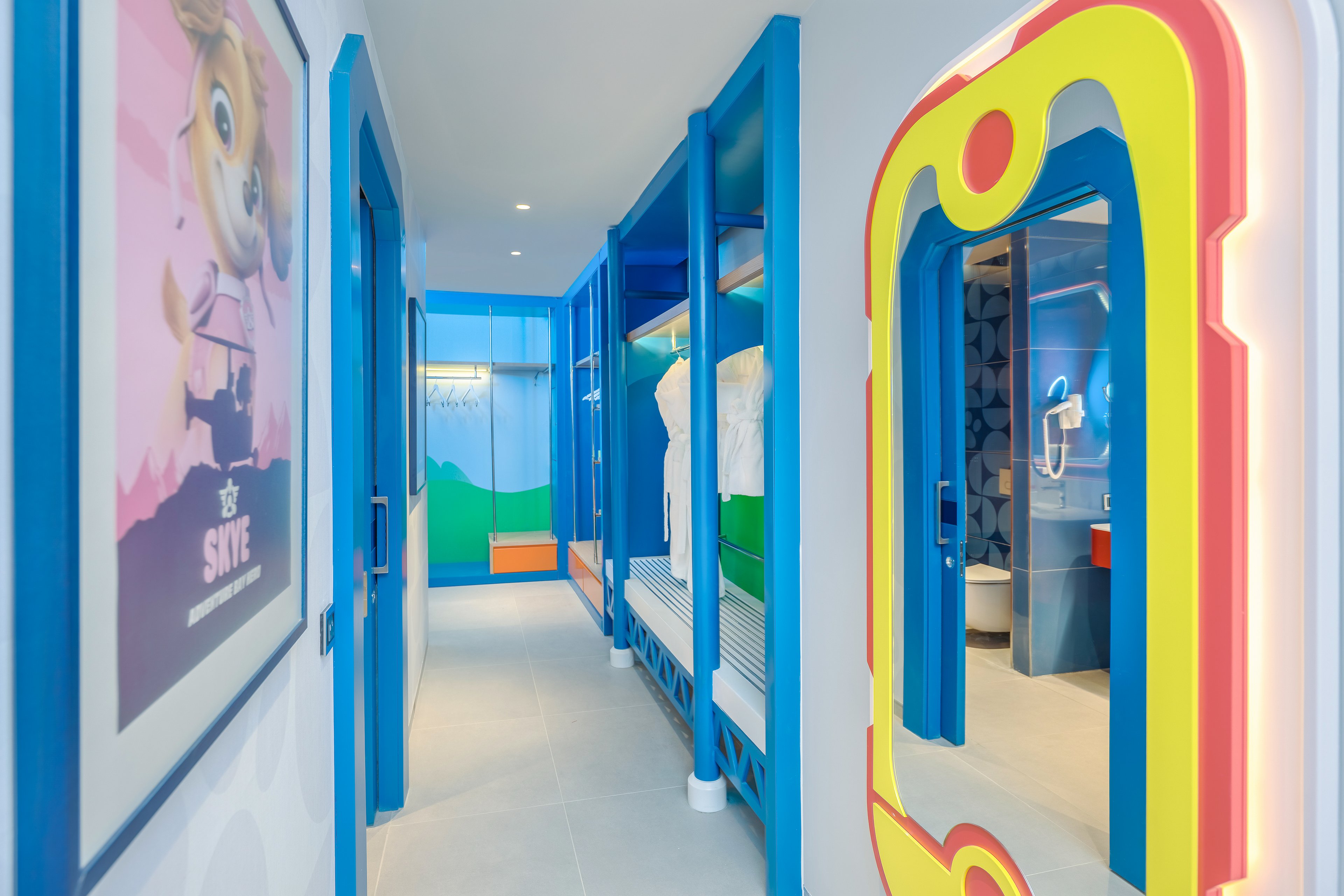 Nickelodeon Hotels & Resorts Antalya