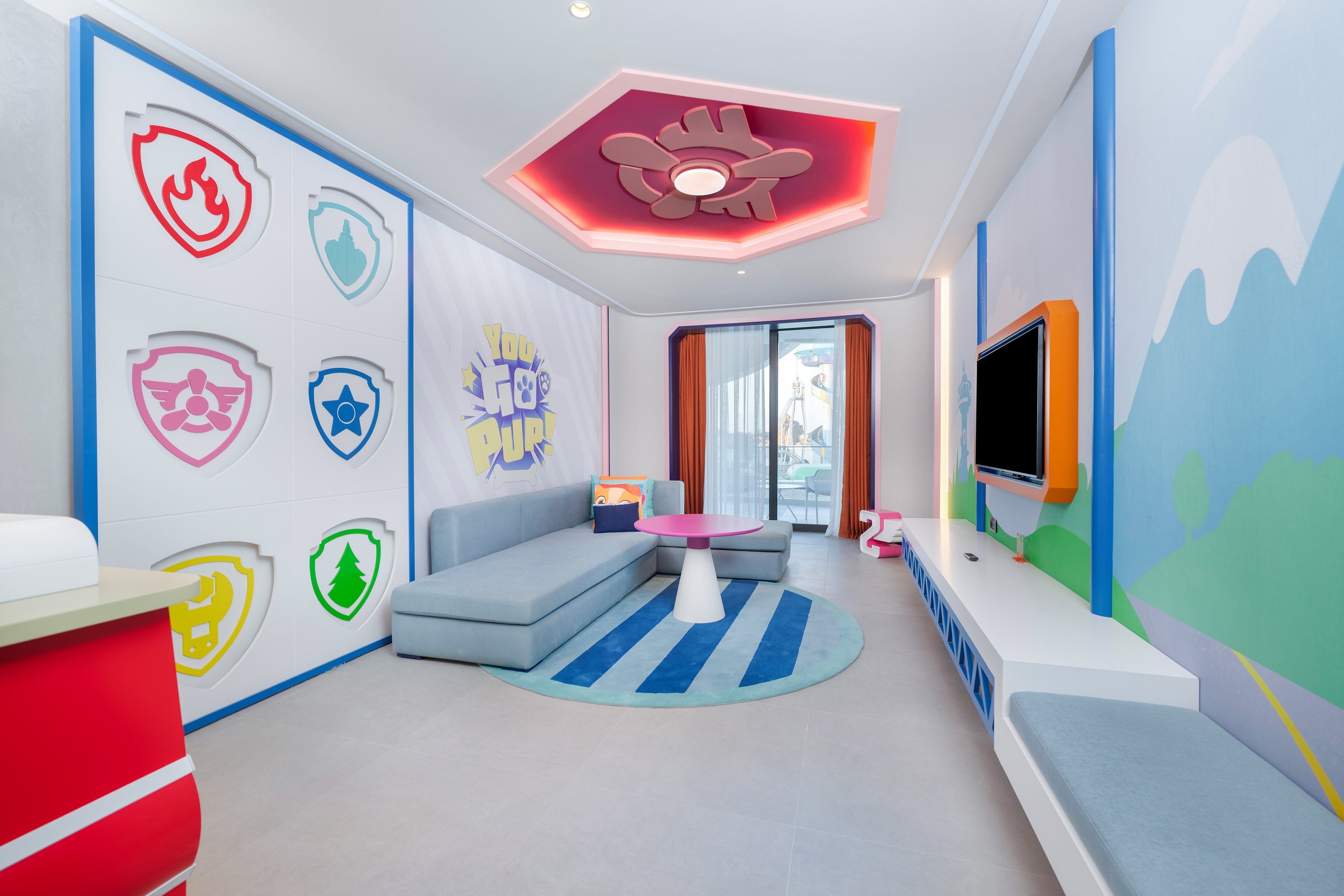 Nickelodeon Hotels & Resorts Antalya