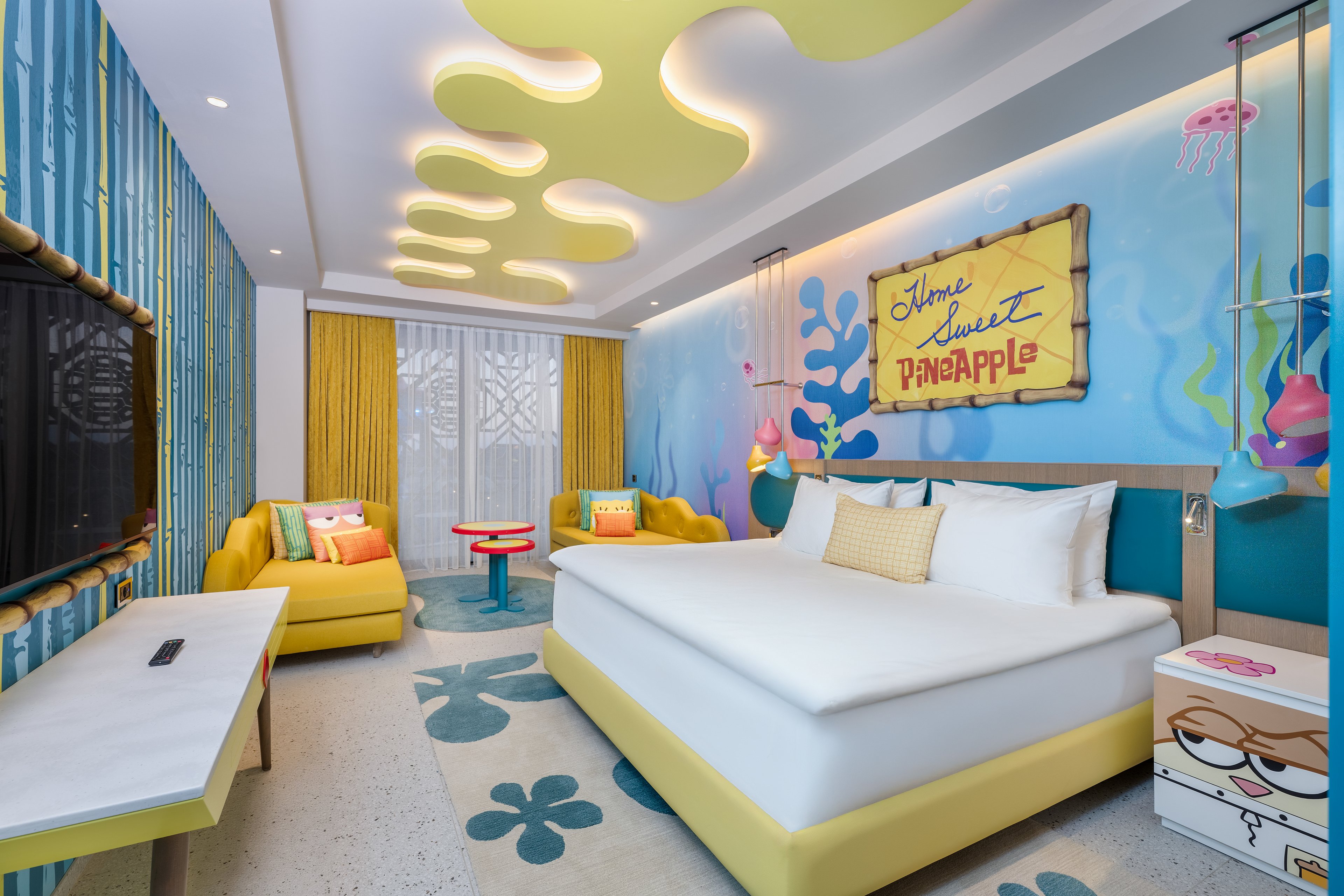 Nickelodeon Hotels & Resorts Antalya