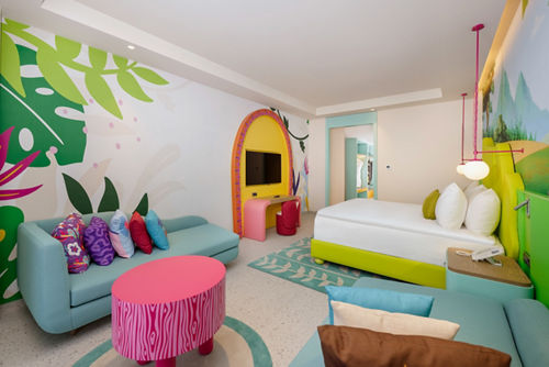 Room image