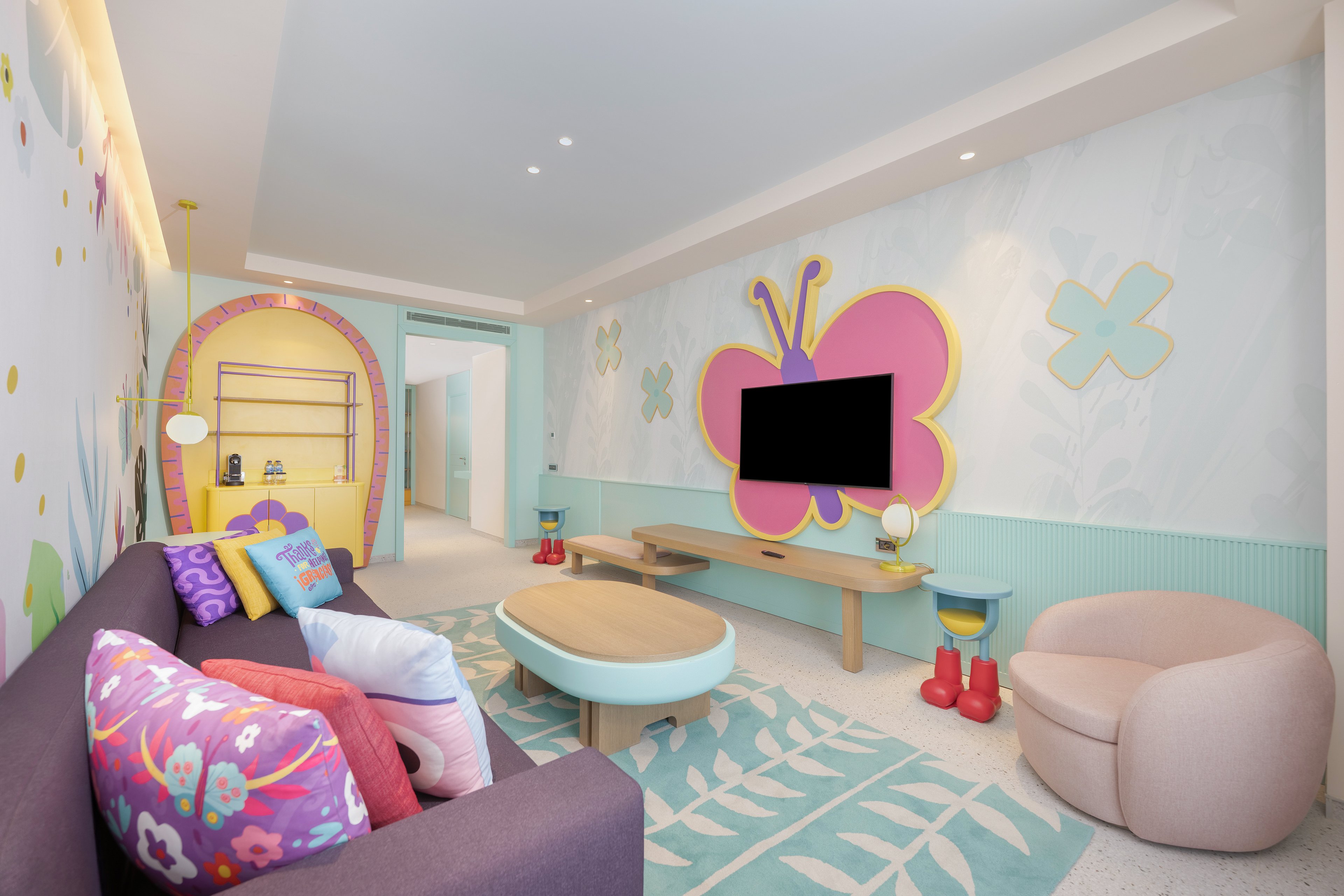 Nickelodeon Hotels & Resorts Antalya
