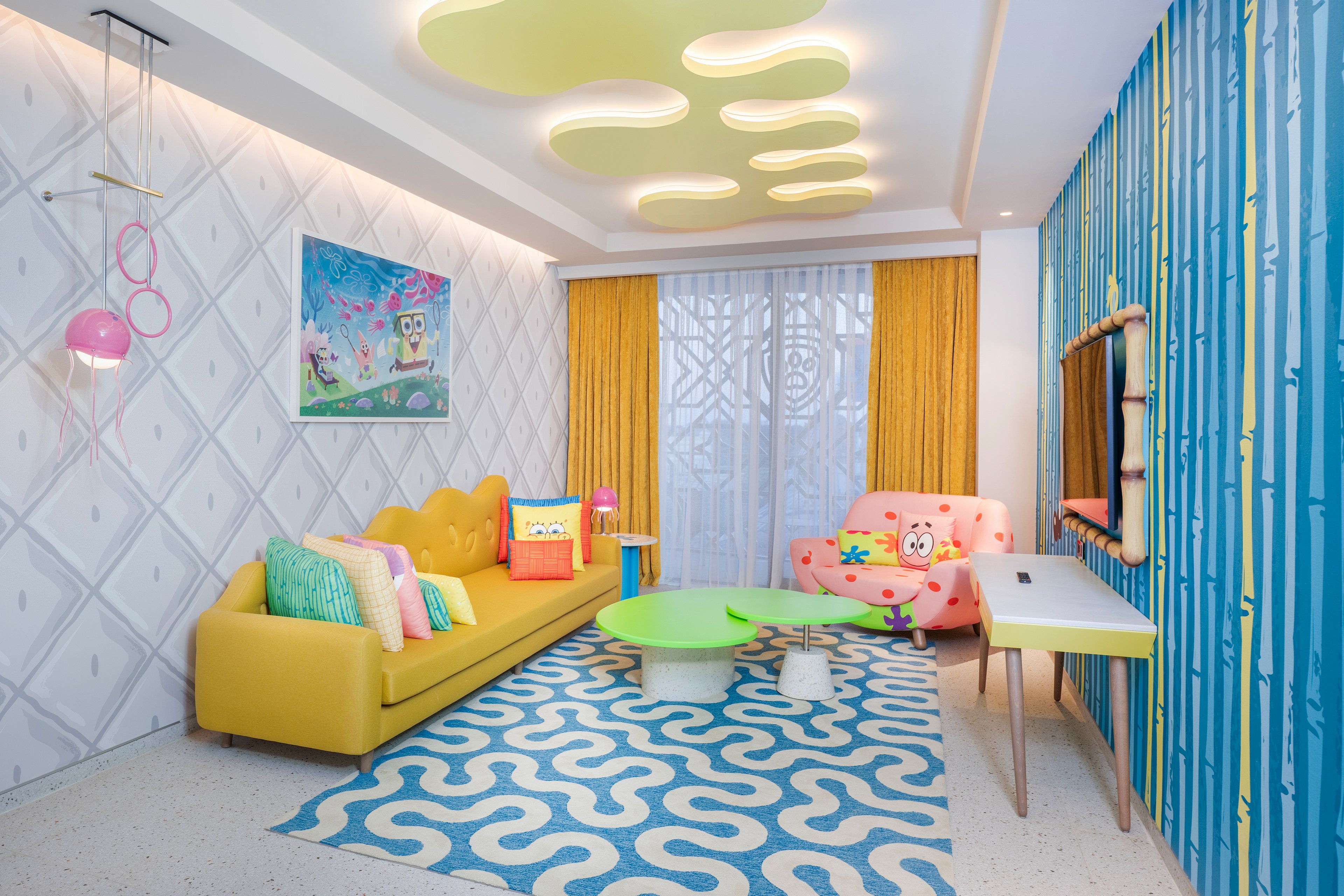 Nickelodeon Hotels & Resorts Antalya