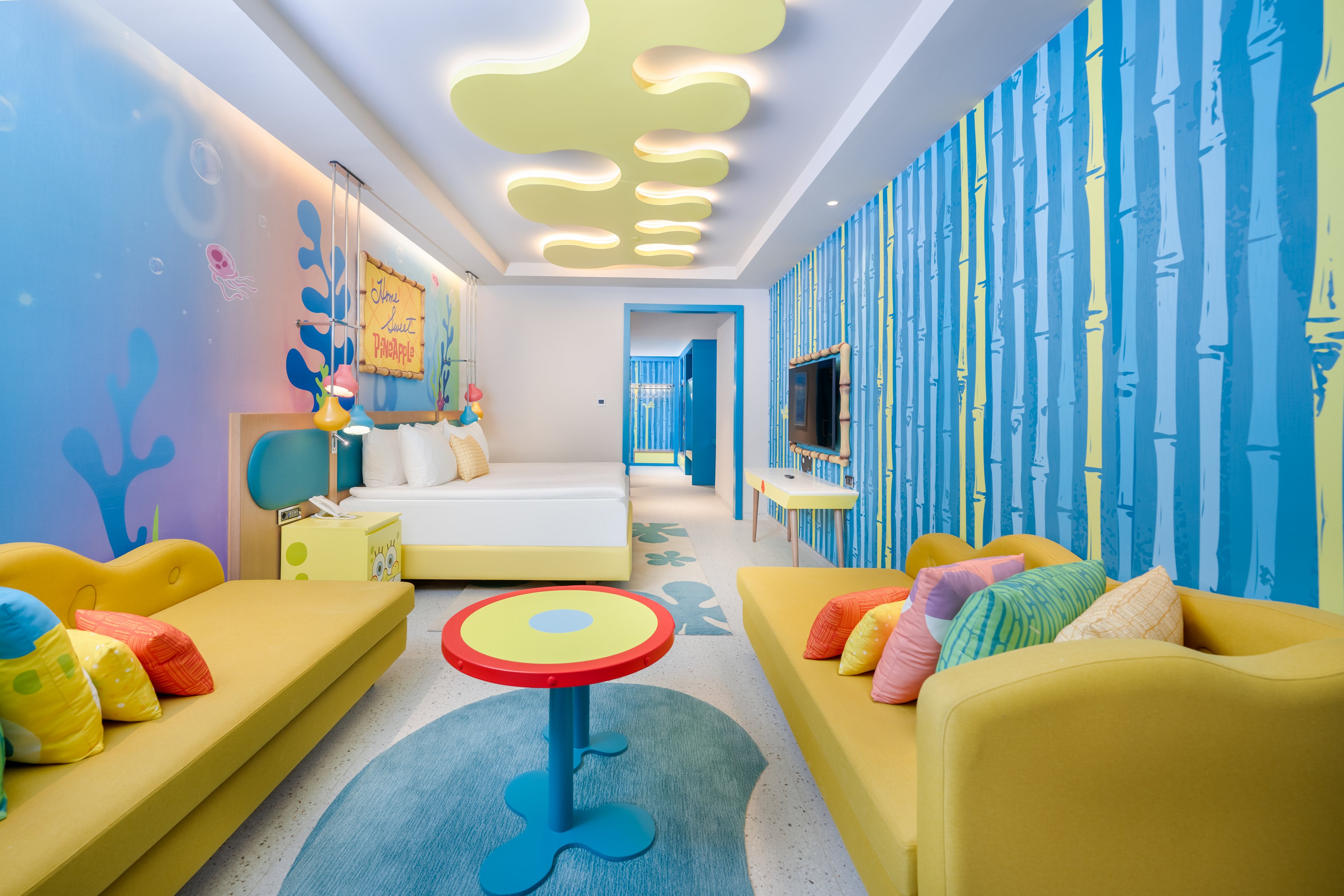Nickelodeon Hotels & Resorts Antalya