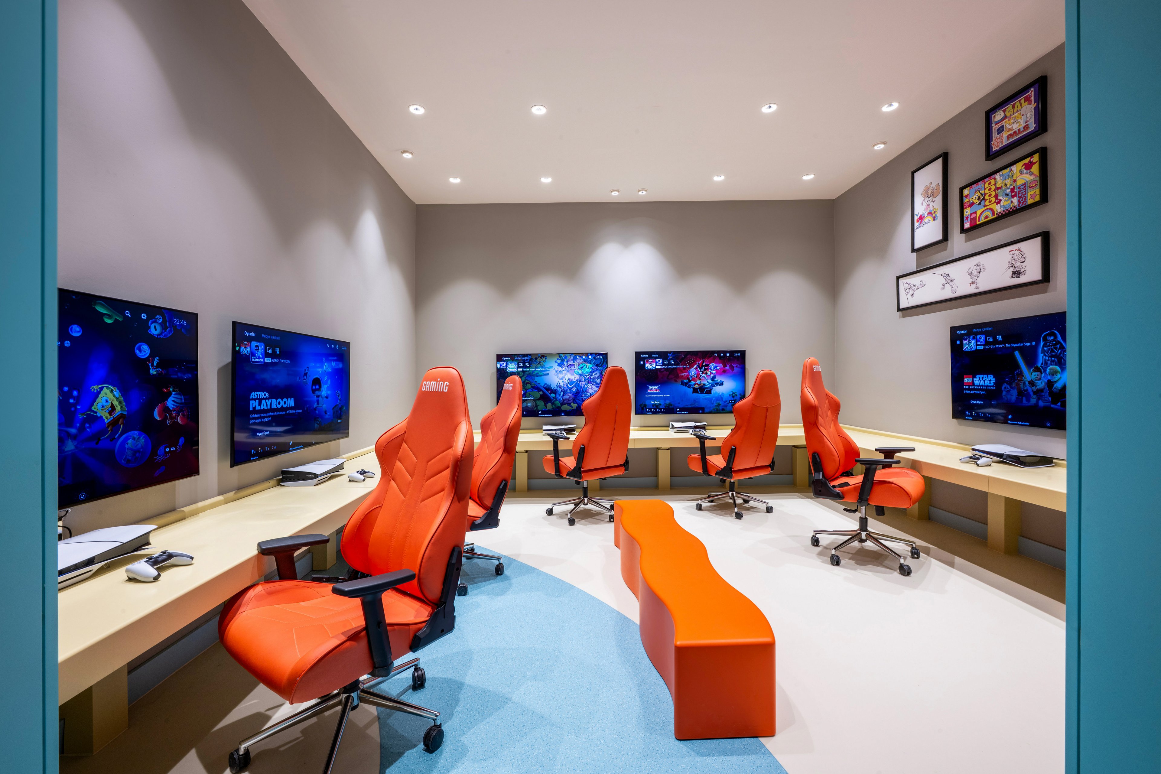 Nickelodeon Hotels & Resorts Antalya