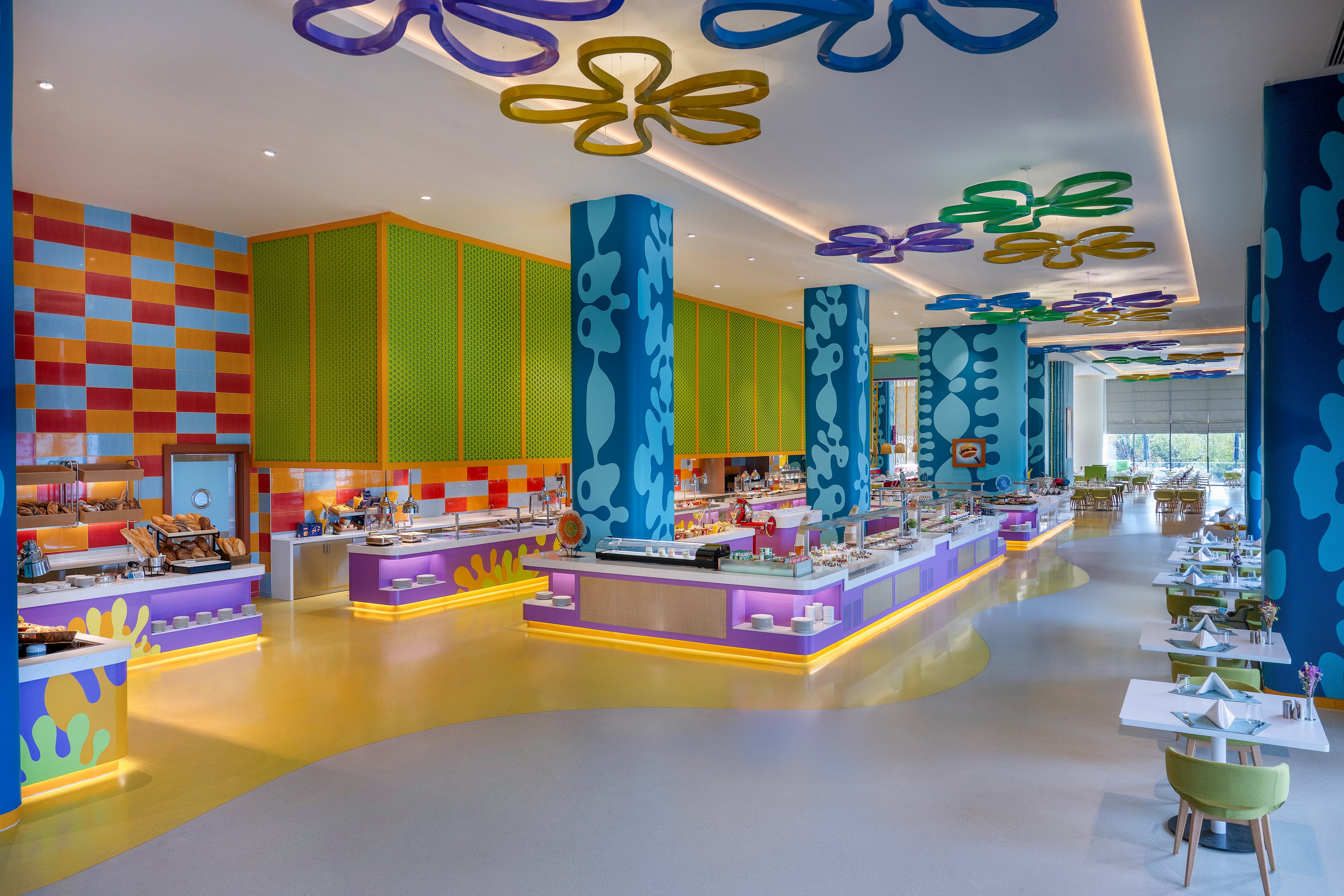 Nickelodeon Hotels & Resorts Antalya