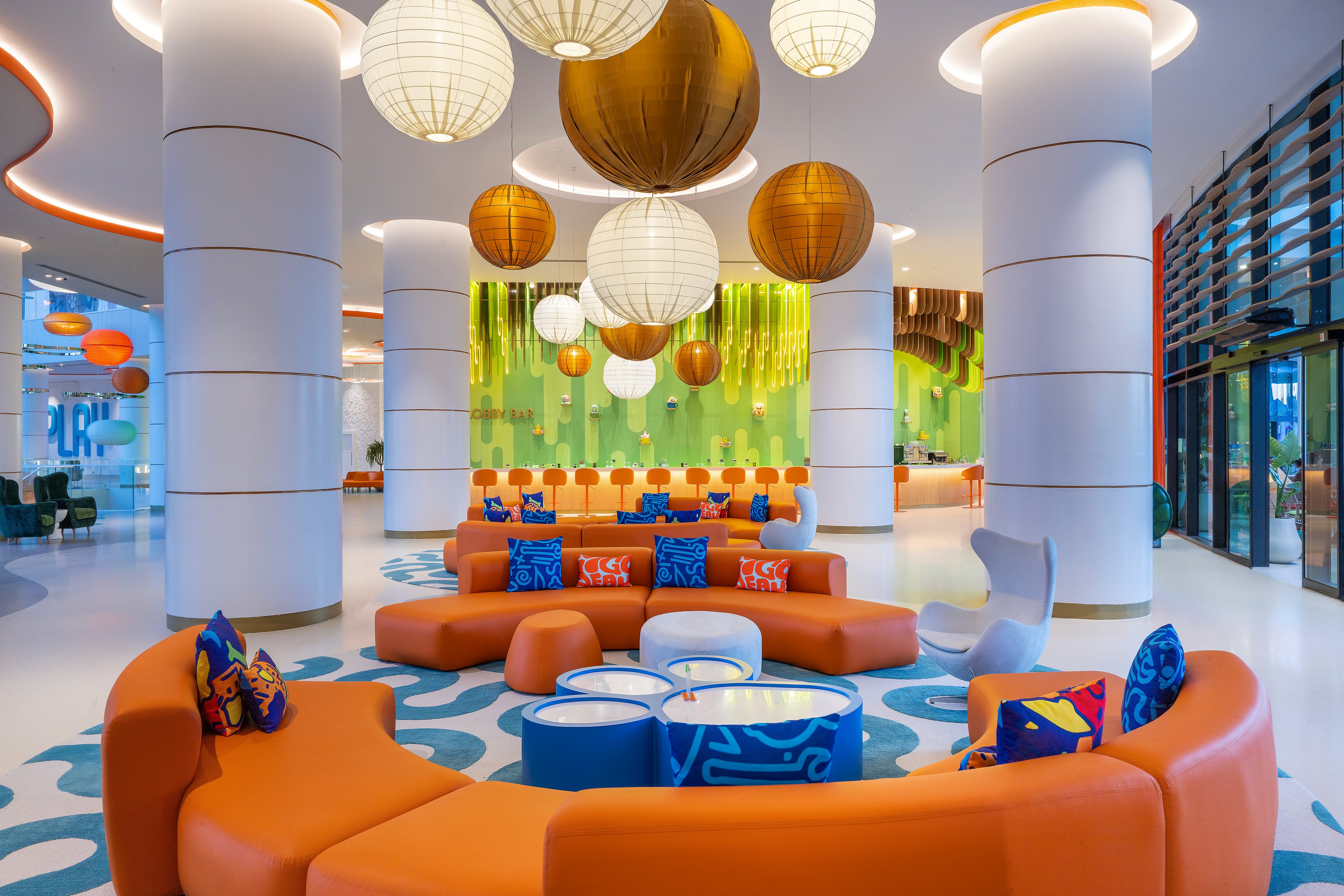 Nickelodeon Hotels & Resorts Antalya