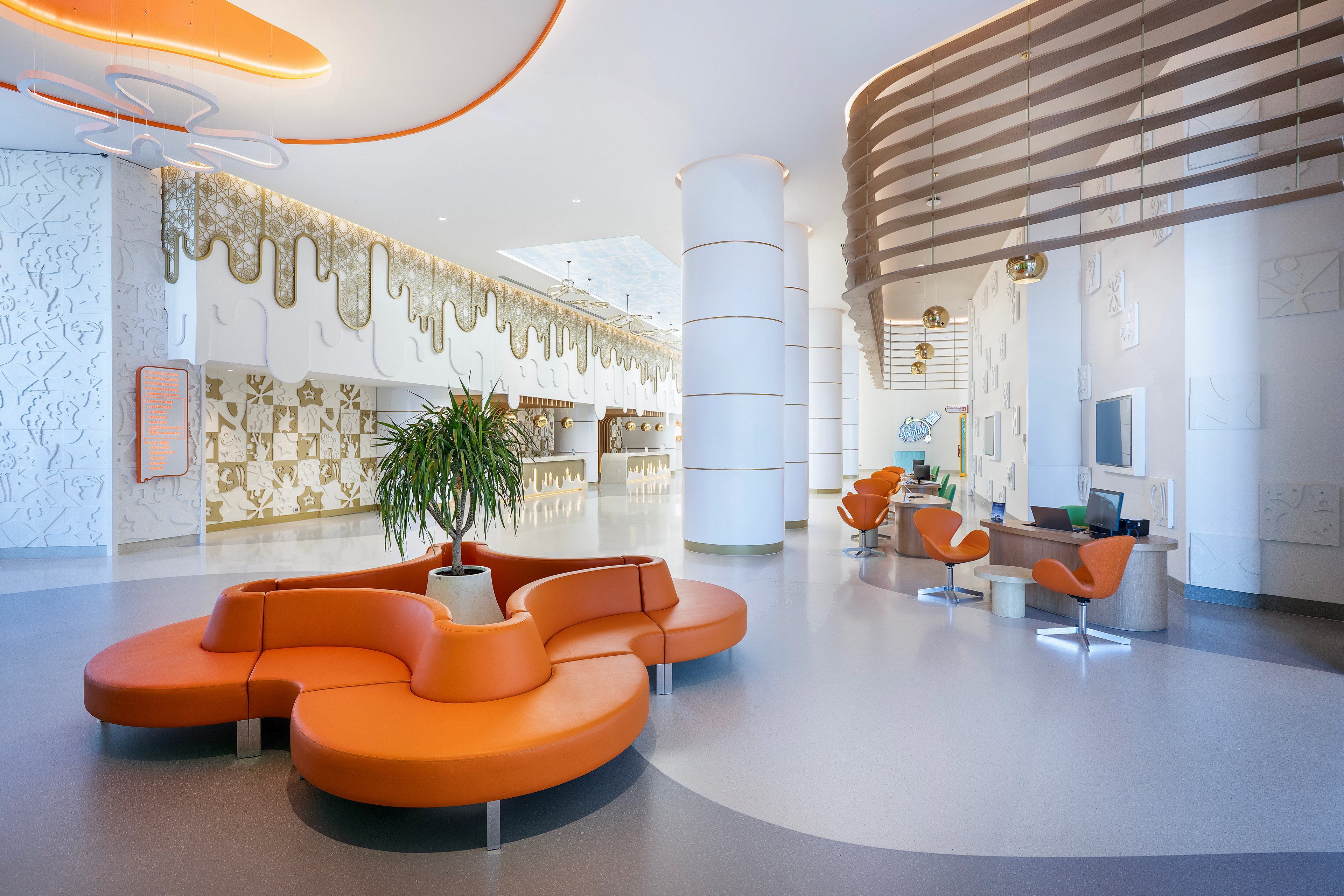 Nickelodeon Hotels & Resorts Antalya