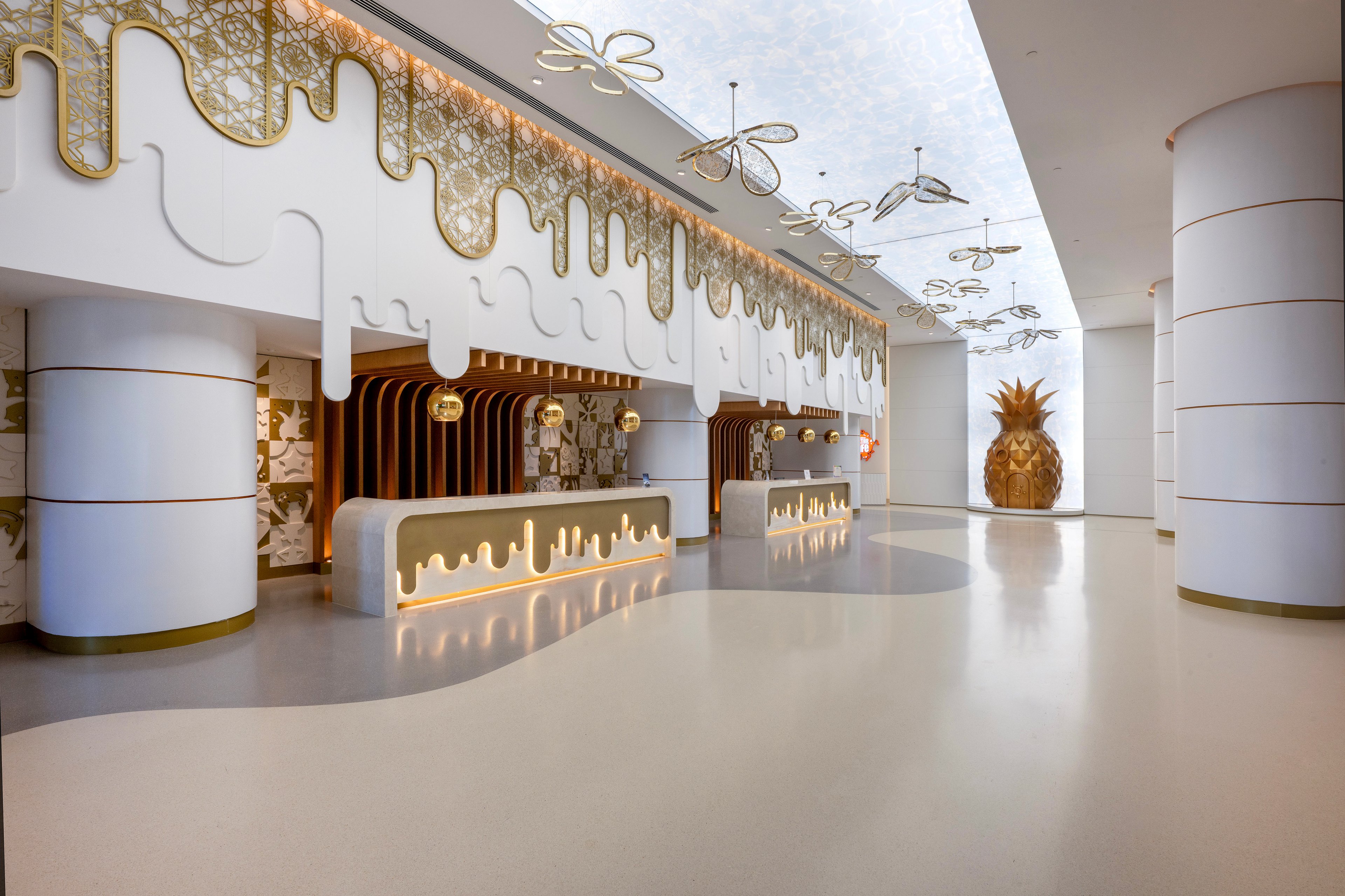 Nickelodeon Hotels & Resorts Antalya