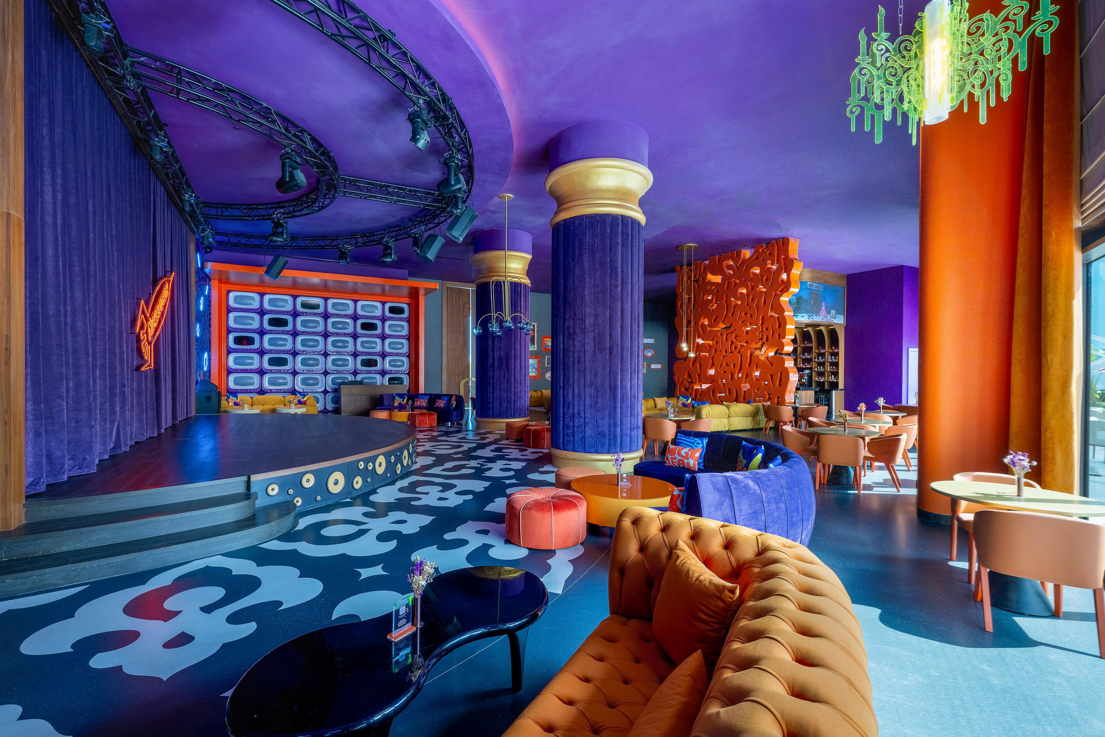 Nickelodeon Hotels & Resorts Antalya
