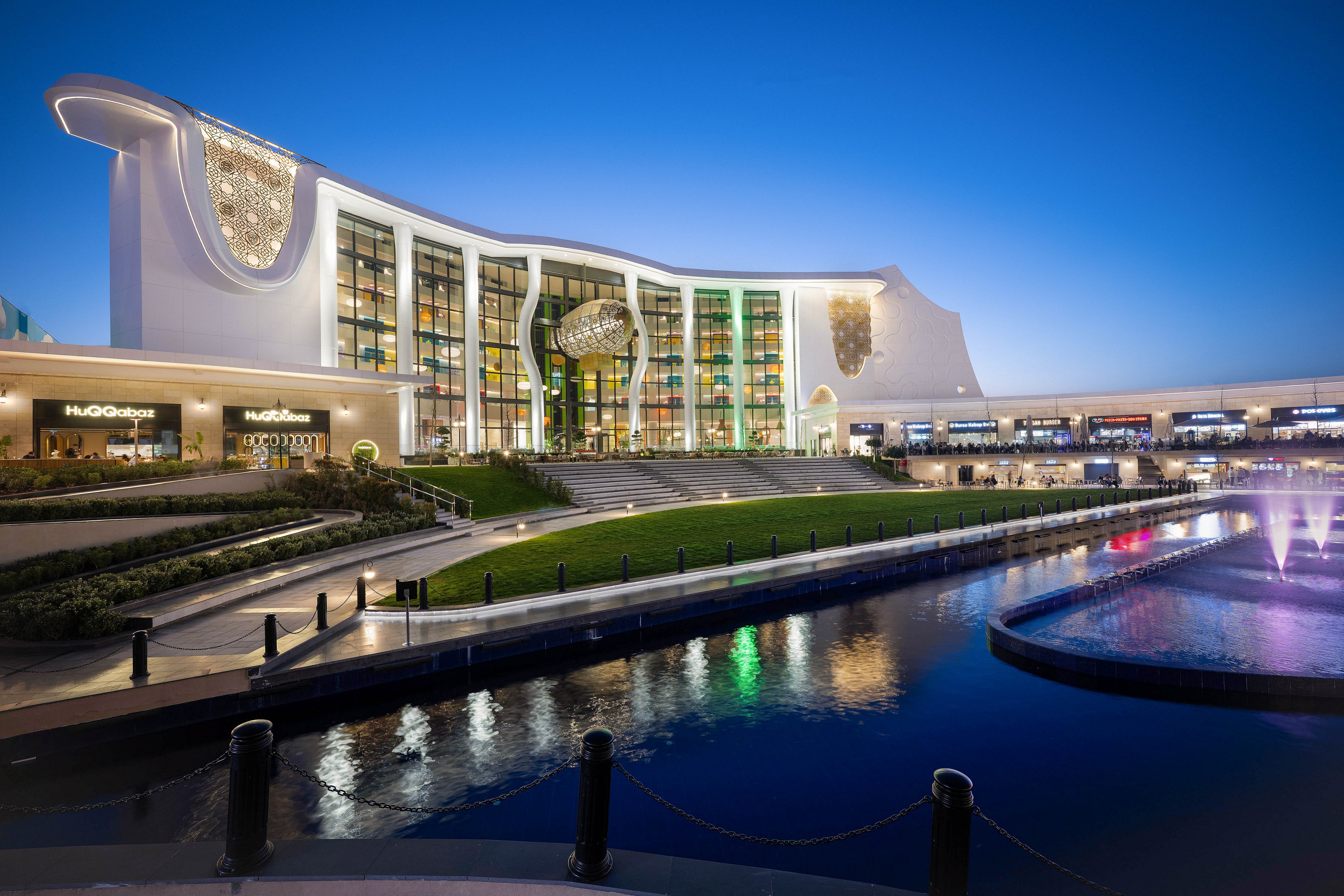 Nickelodeon Hotels & Resorts Antalya