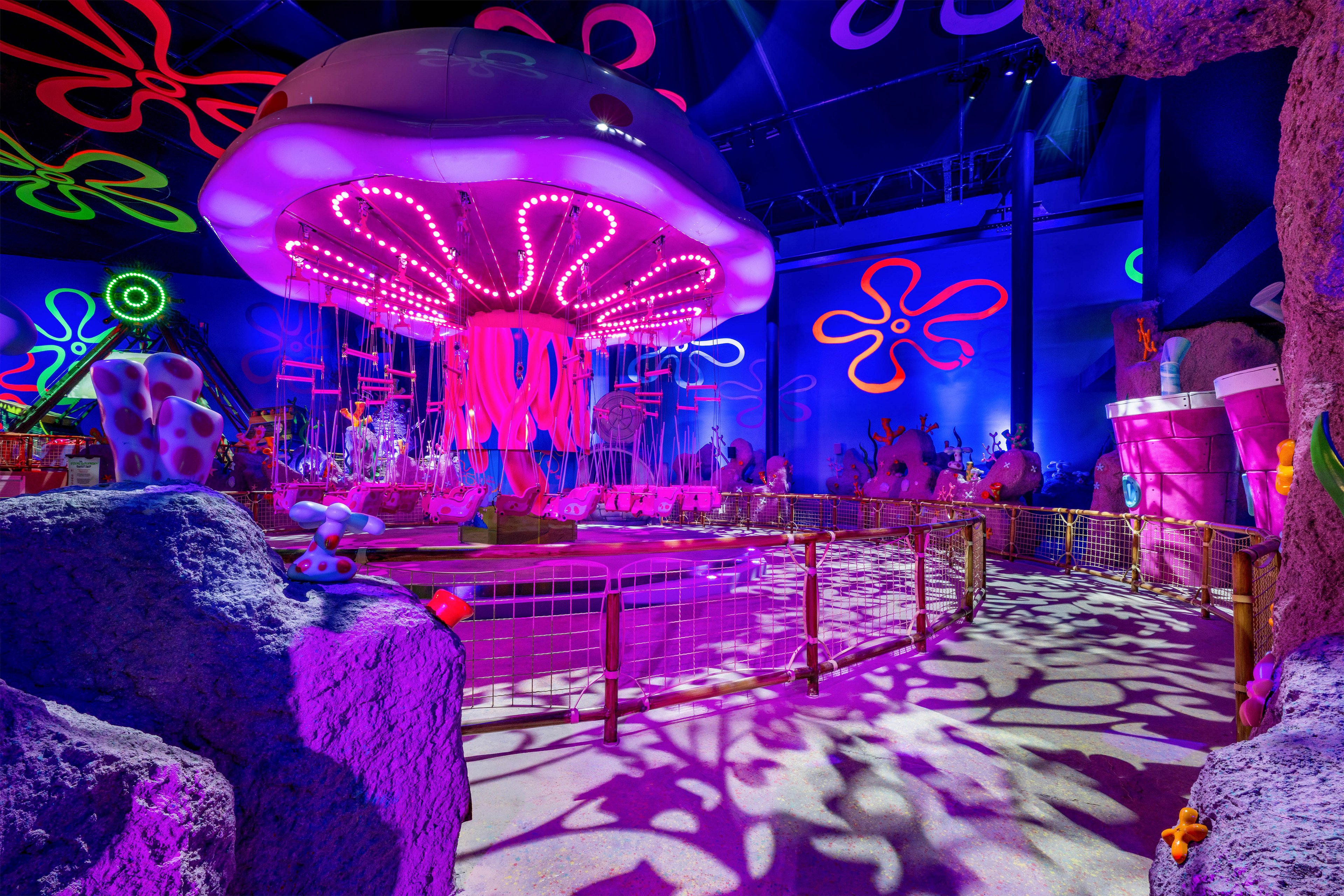 Nickelodeon Hotels & Resorts Antalya