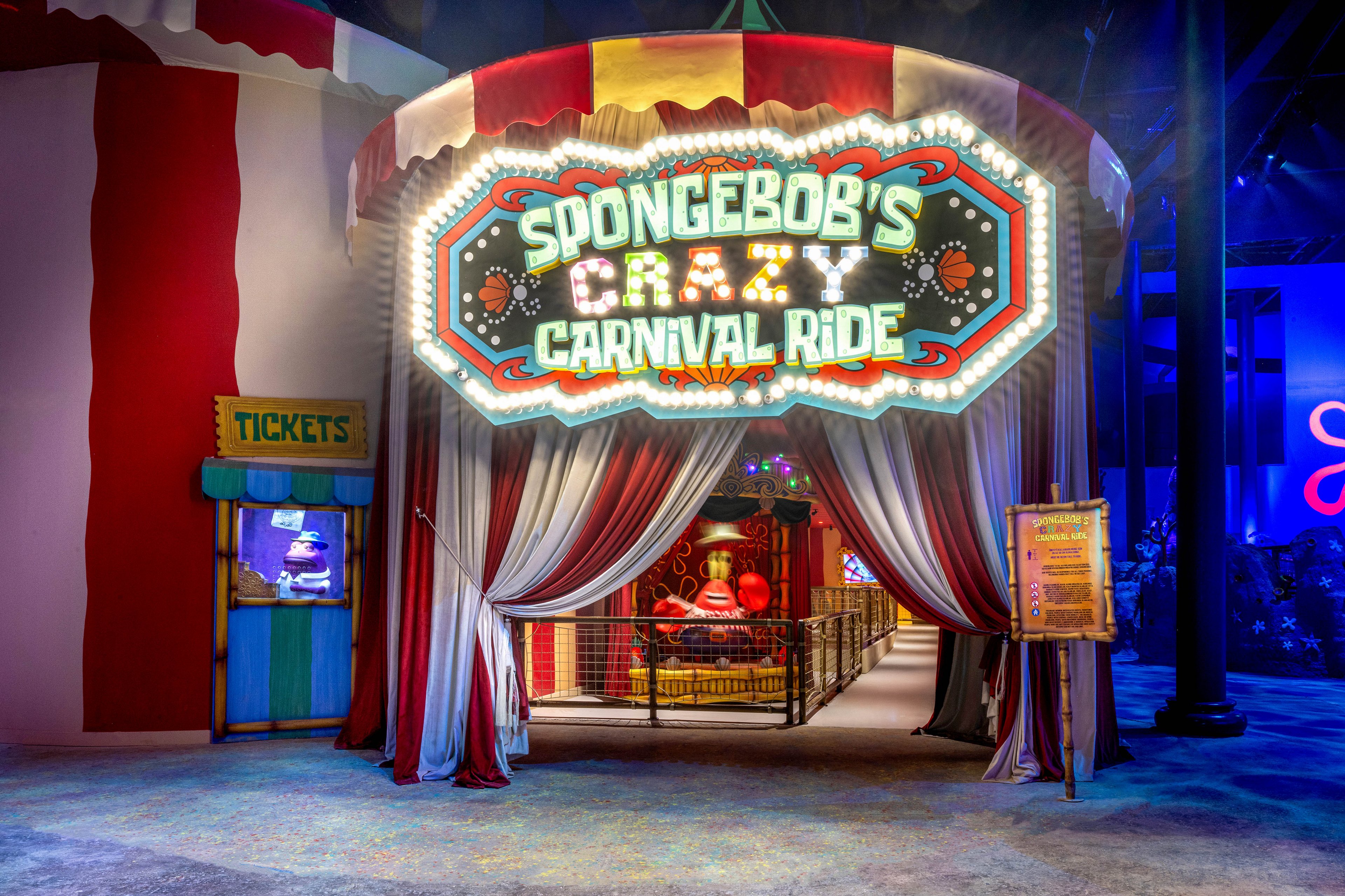 Nickelodeon Hotels & Resorts Antalya