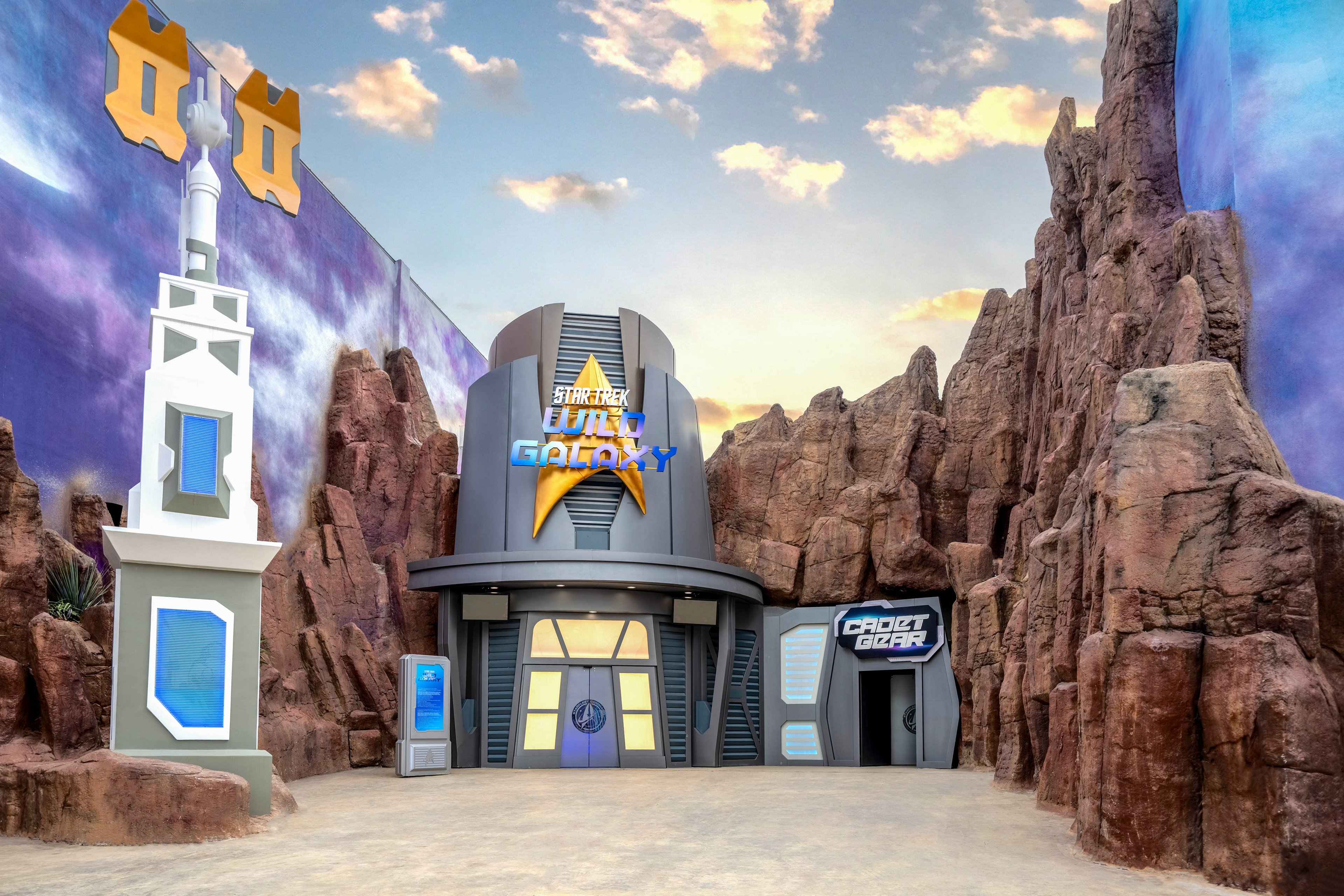 Nickelodeon Hotels & Resorts Antalya