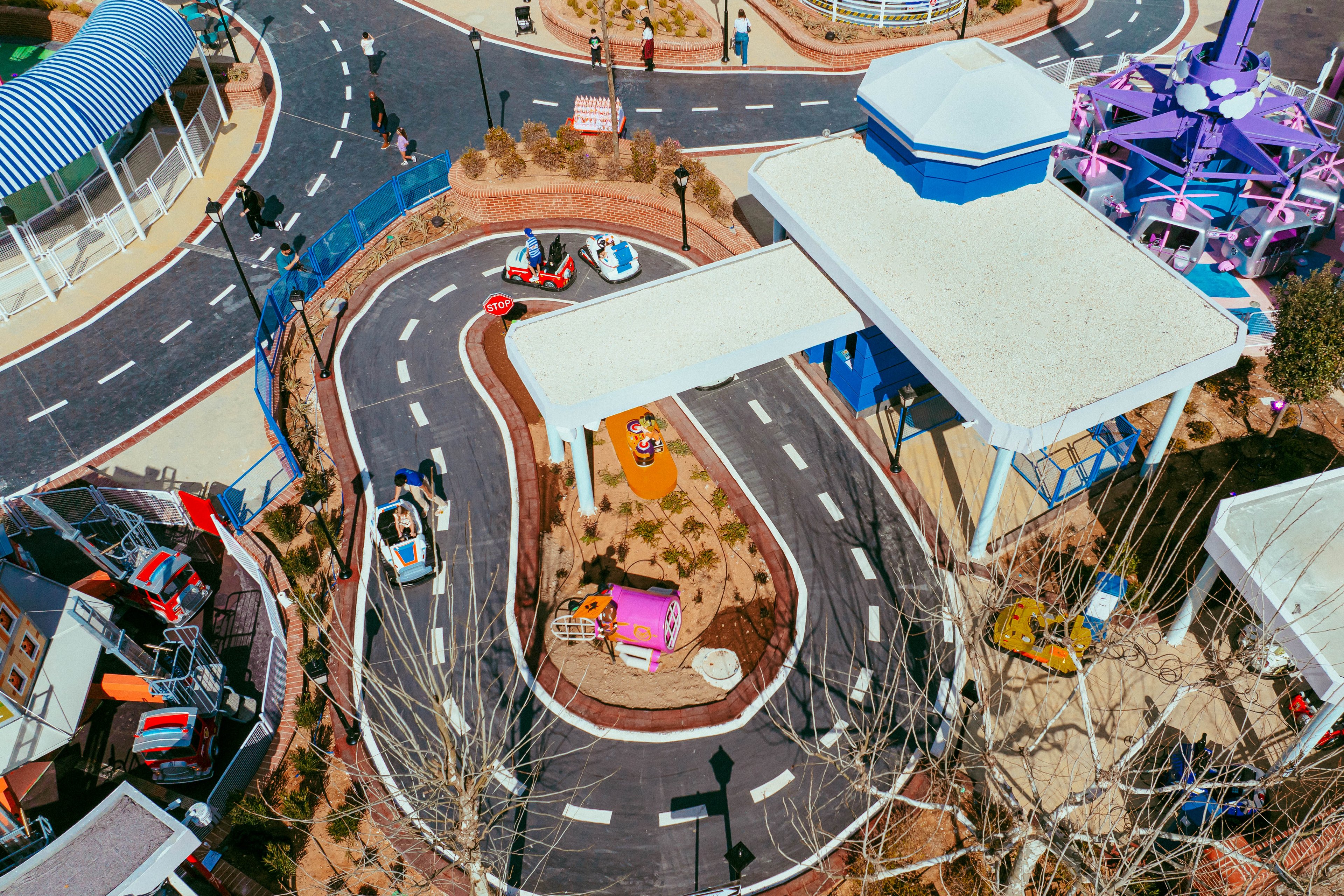 Nickelodeon Hotels & Resorts Antalya