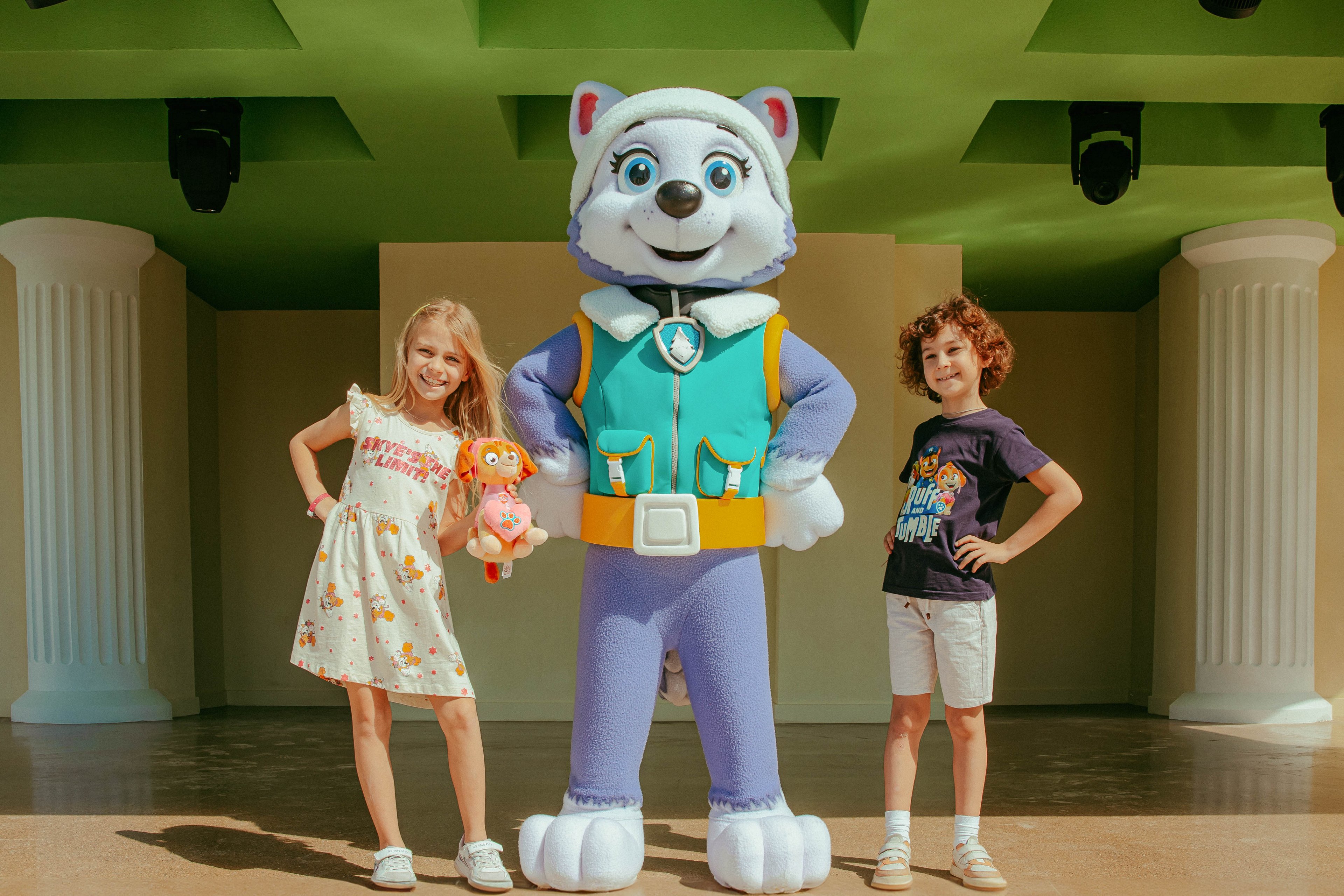 Nickelodeon Hotels & Resorts Antalya