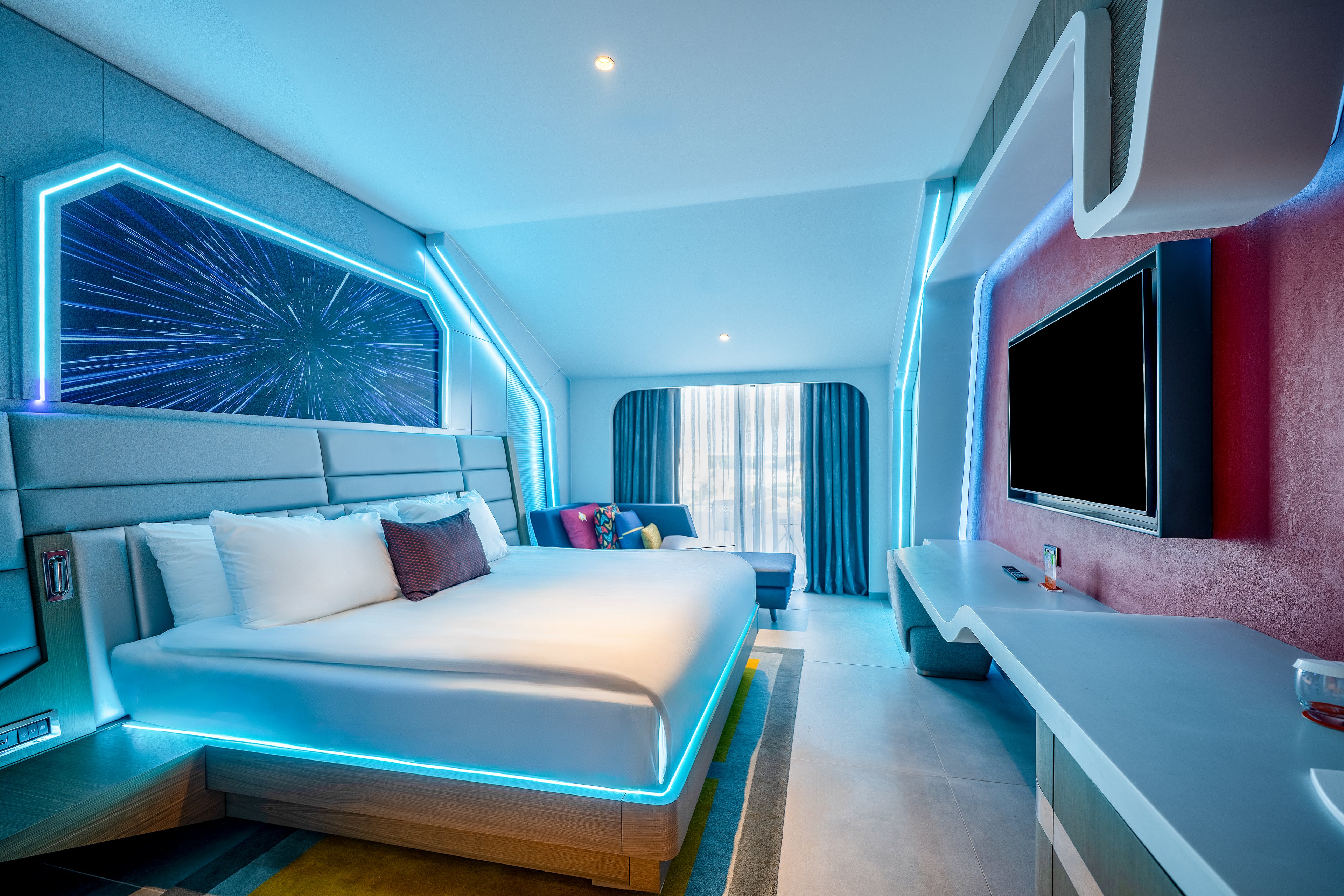 Nickelodeon Hotels & Resorts Antalya