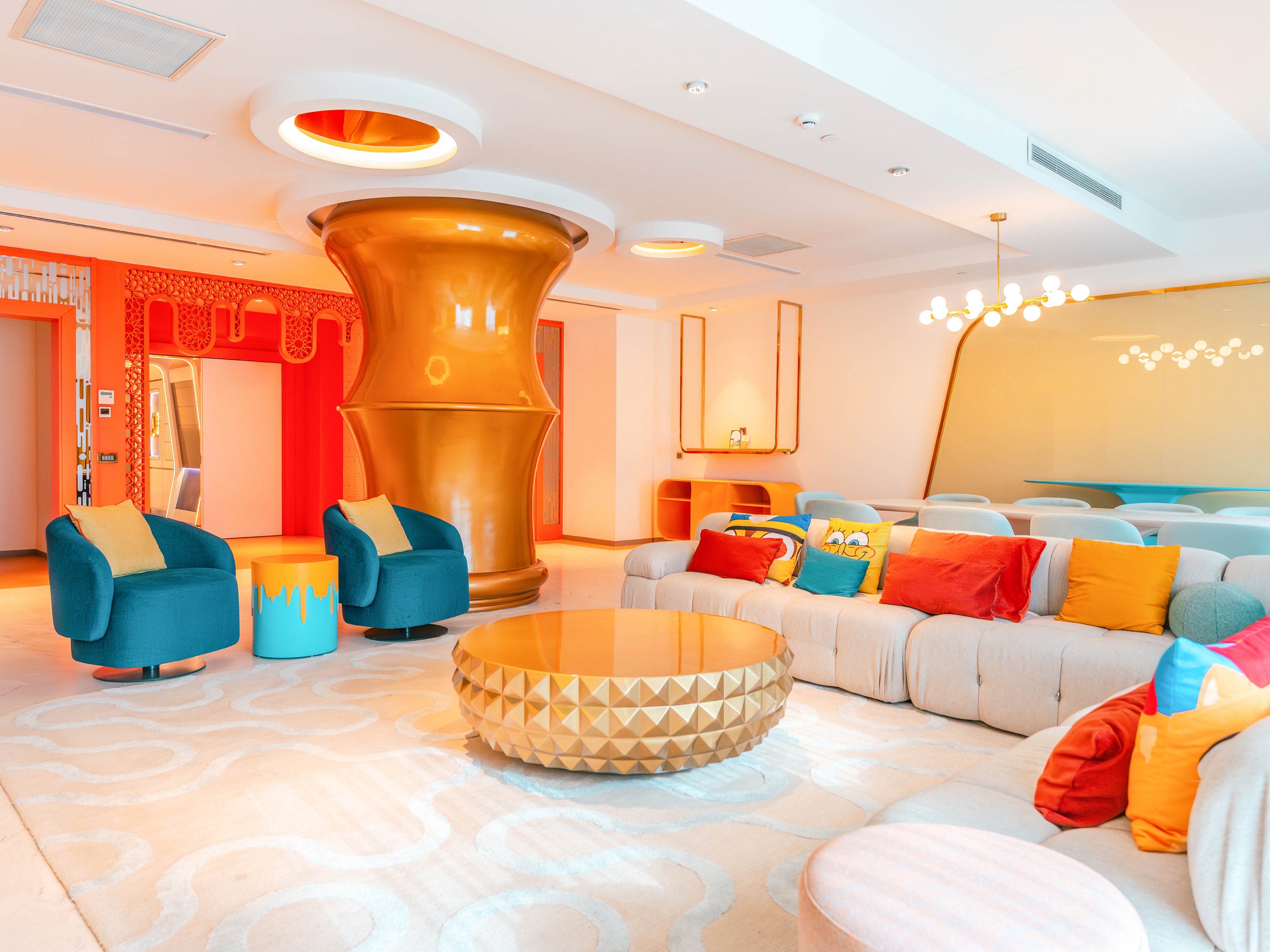Nickelodeon Hotels & Resorts Antalya