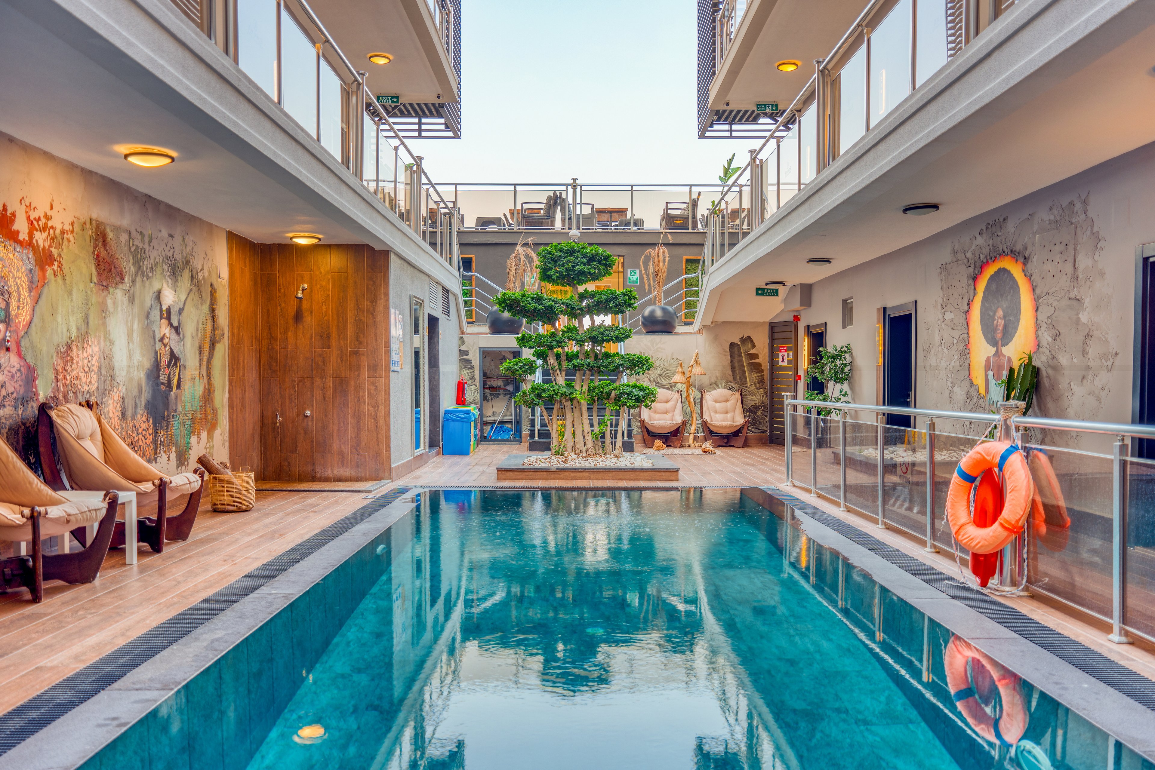 Royalisa Palmiye Beach Hotel