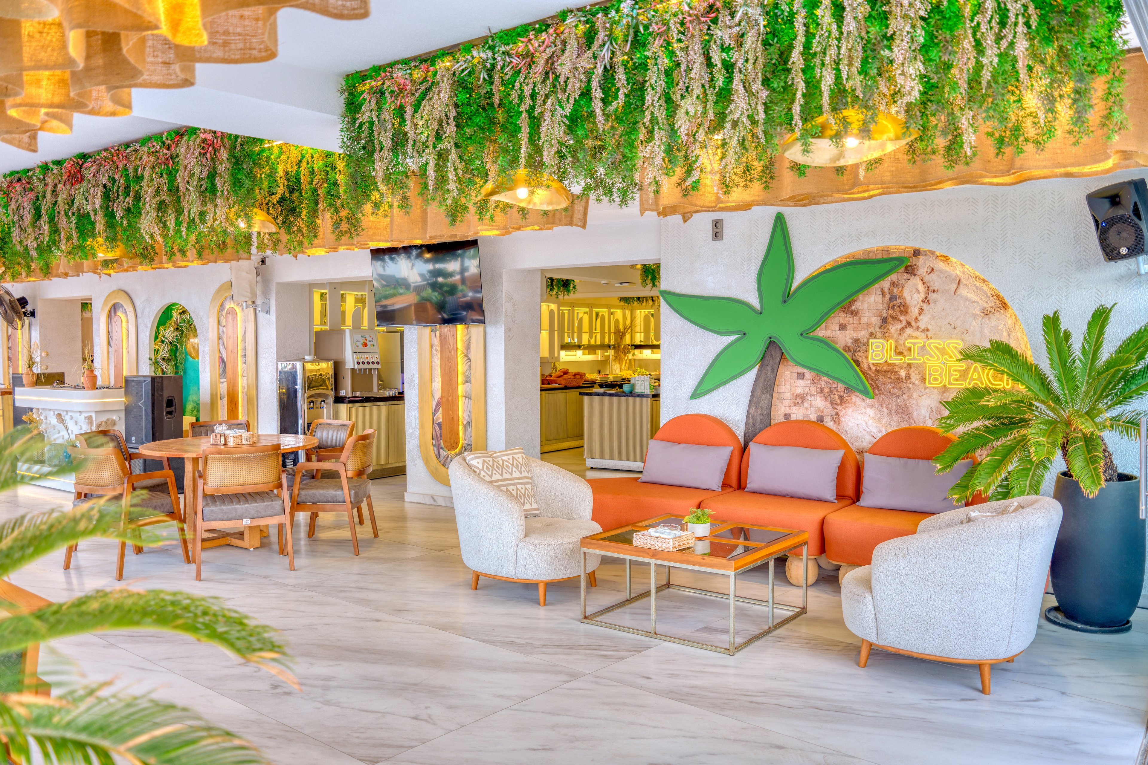 Royalisa Palmiye Beach Hotel