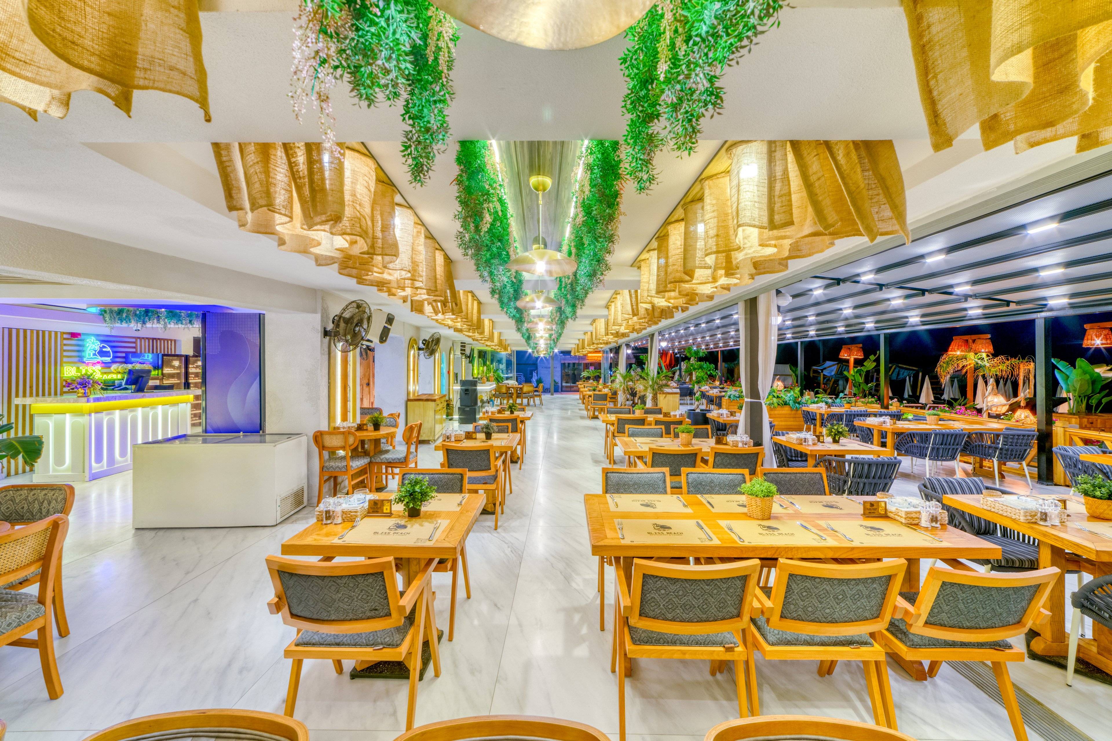 Royalisa Palmiye Beach Hotel