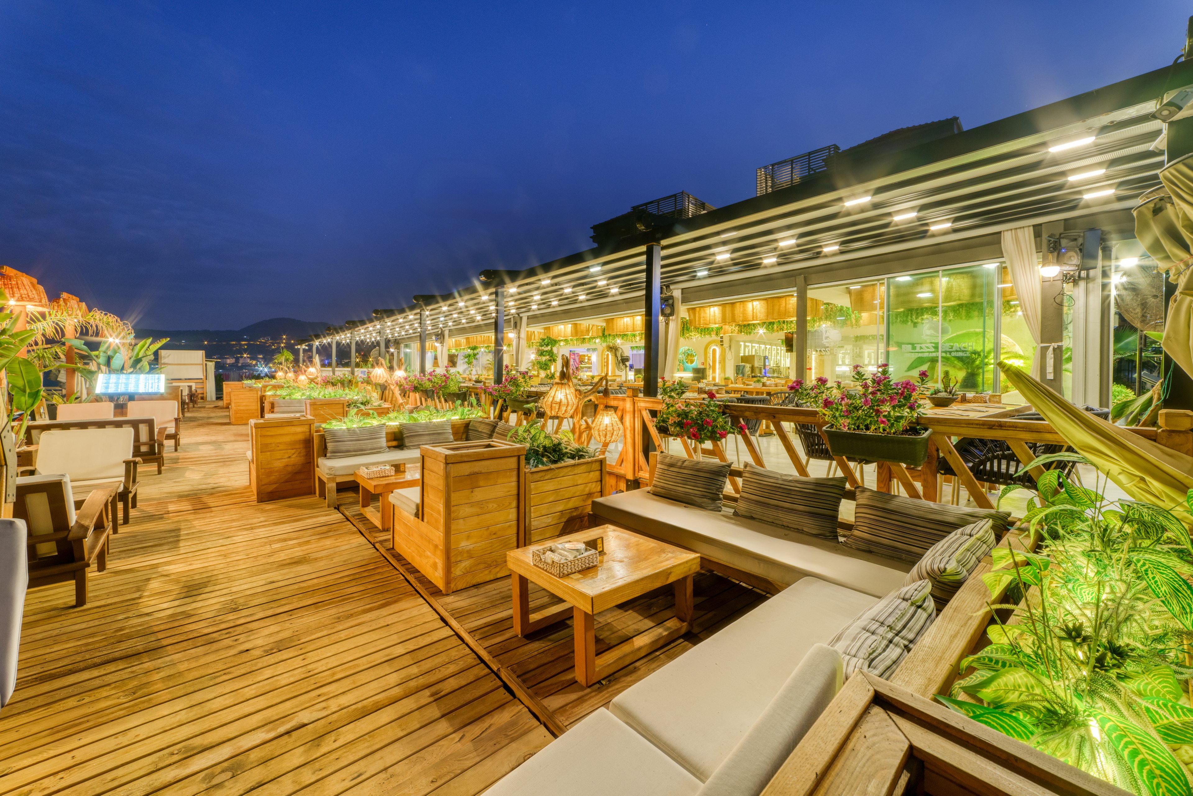 Royalisa Palmiye Beach Hotel