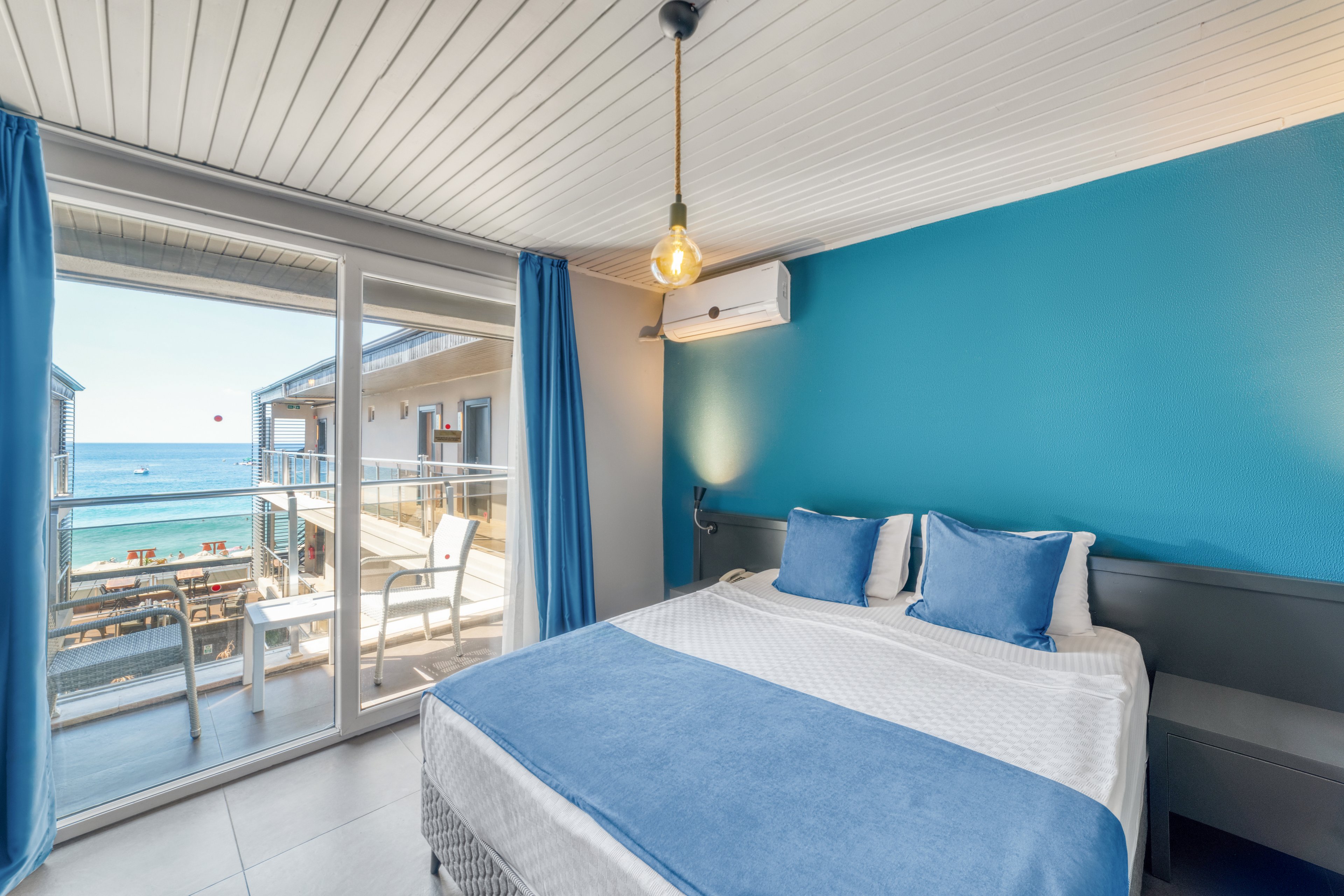 Royalisa Palmiye Beach Hotel