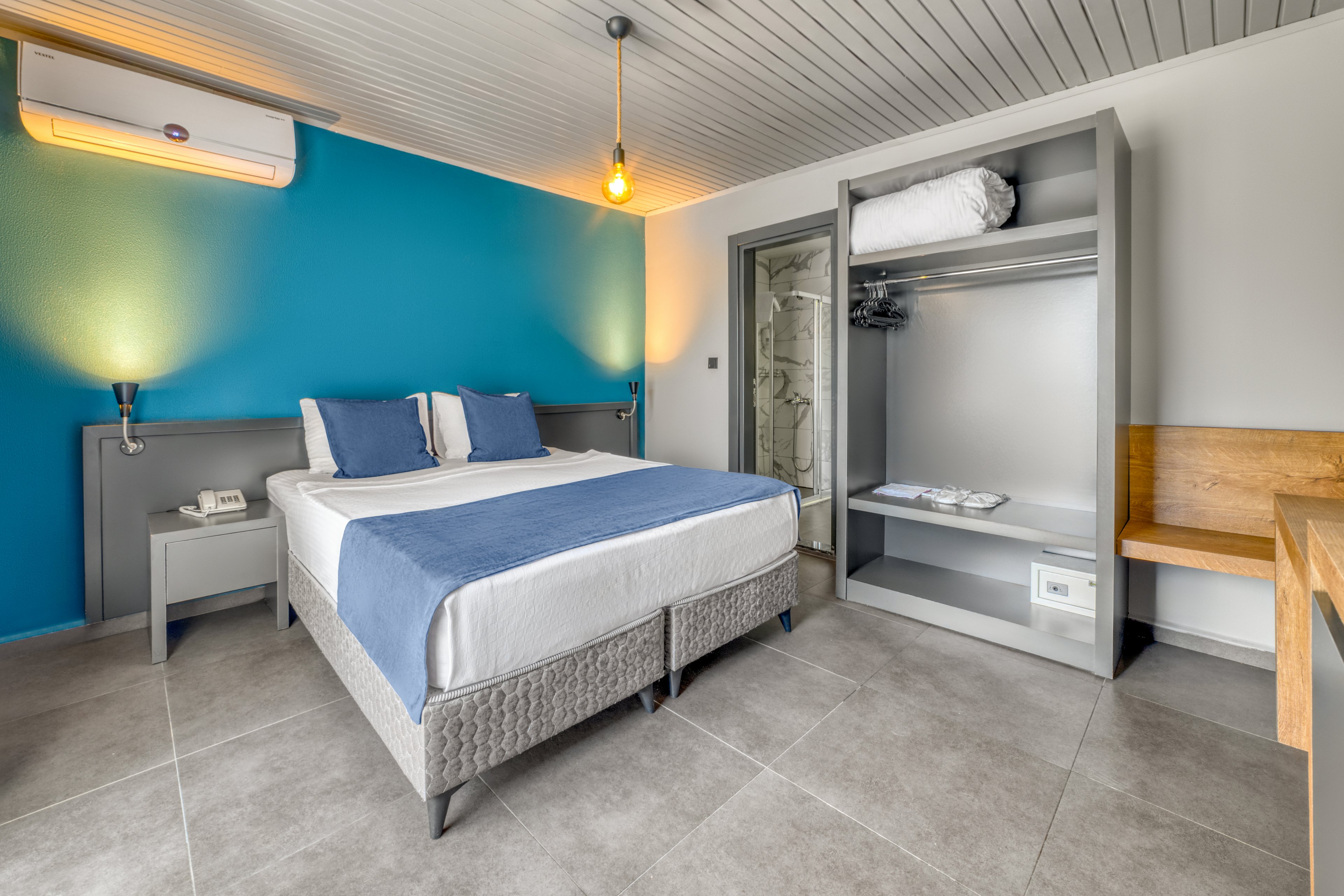 Royalisa Palmiye Beach Hotel