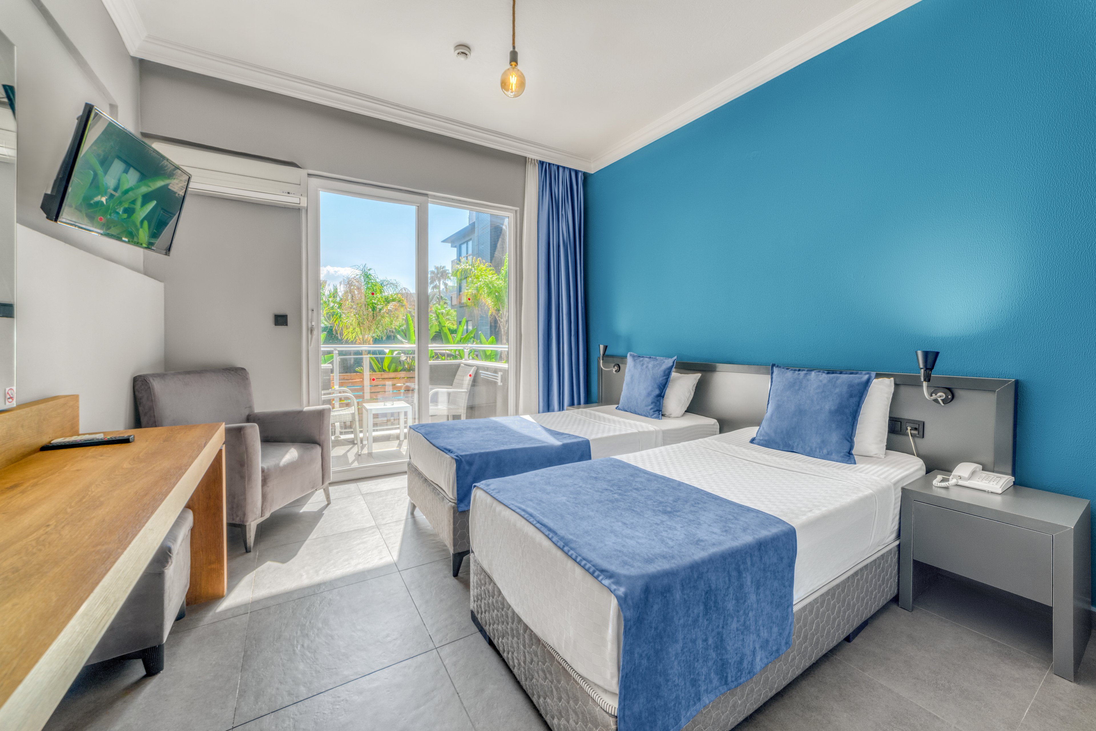 Royalisa Palmiye Beach Hotel