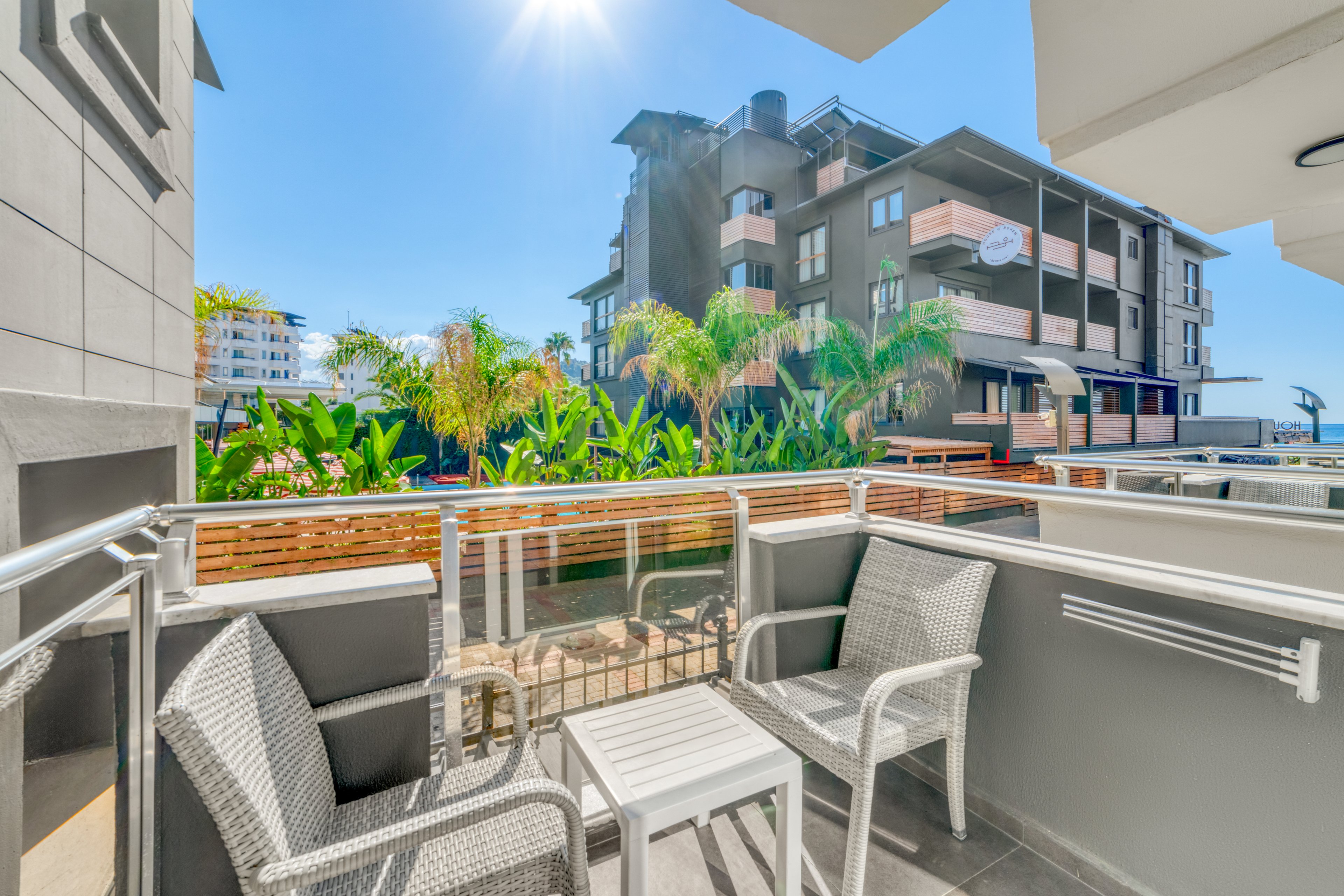 Royalisa Palmiye Beach Hotel