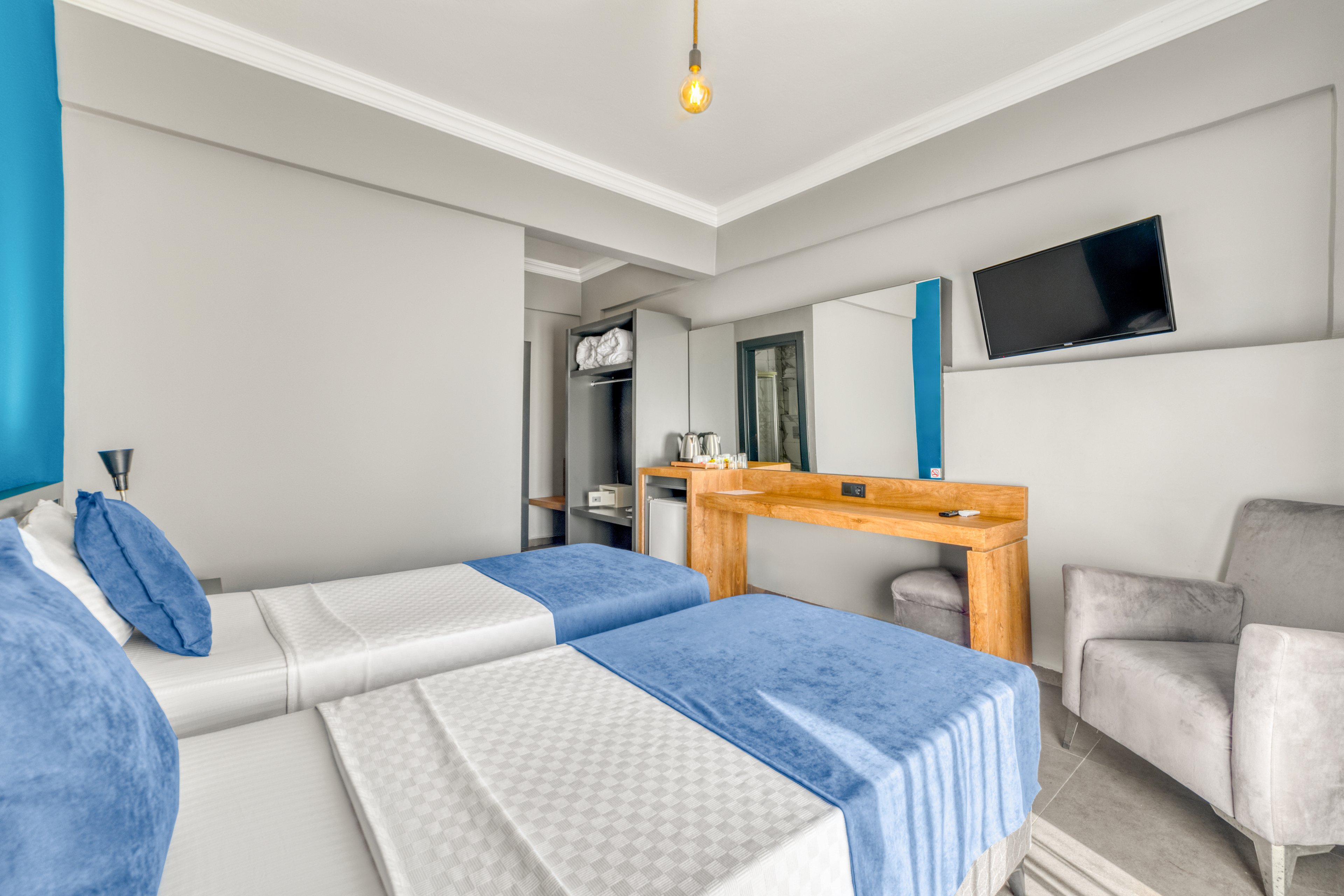 Royalisa Palmiye Beach Hotel