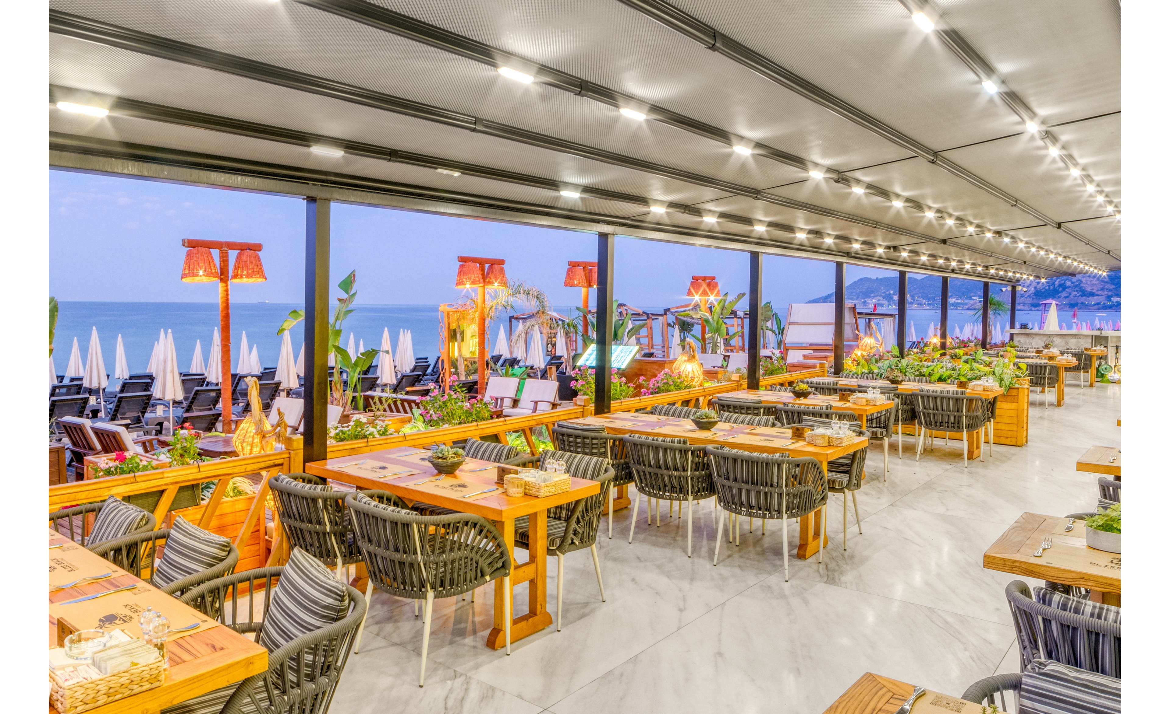 Royalisa Palmiye Beach Hotel