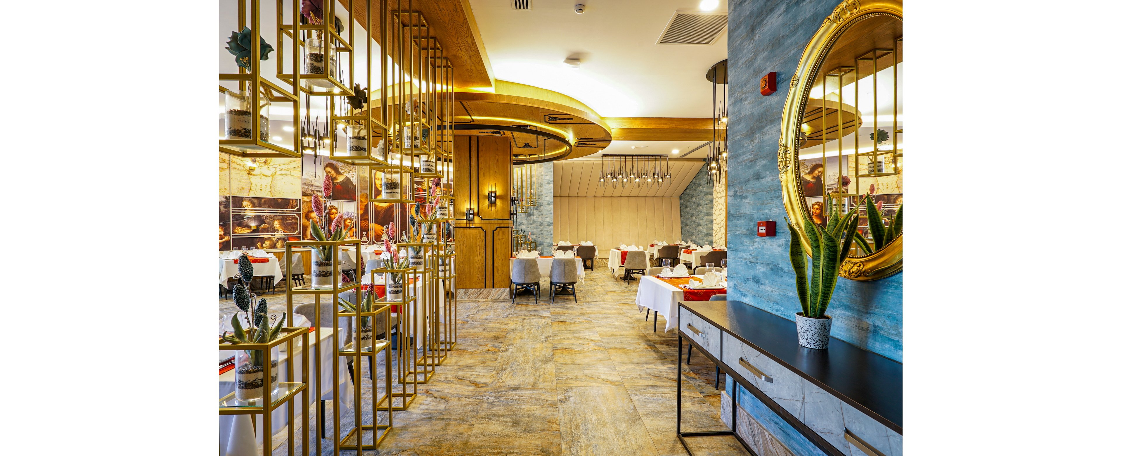 Arnor Deluxe Hotel & Spa