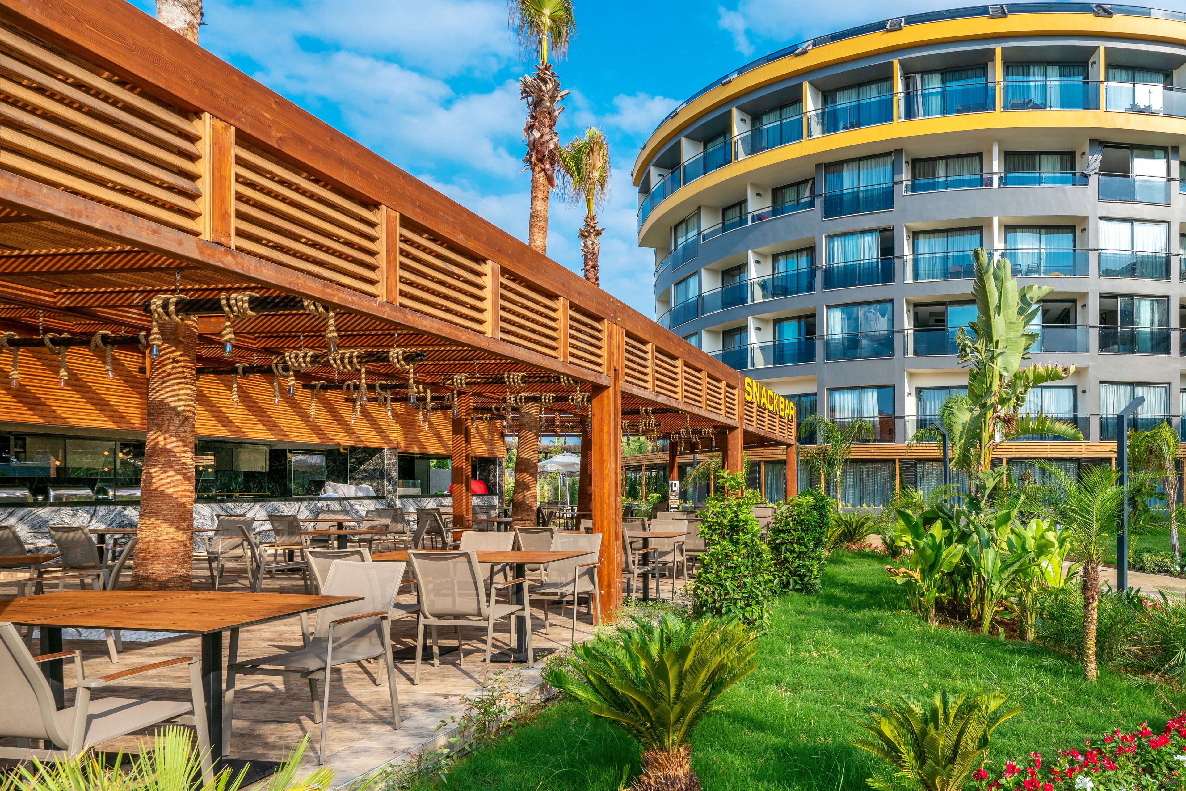 Arnor Deluxe Hotel & Spa