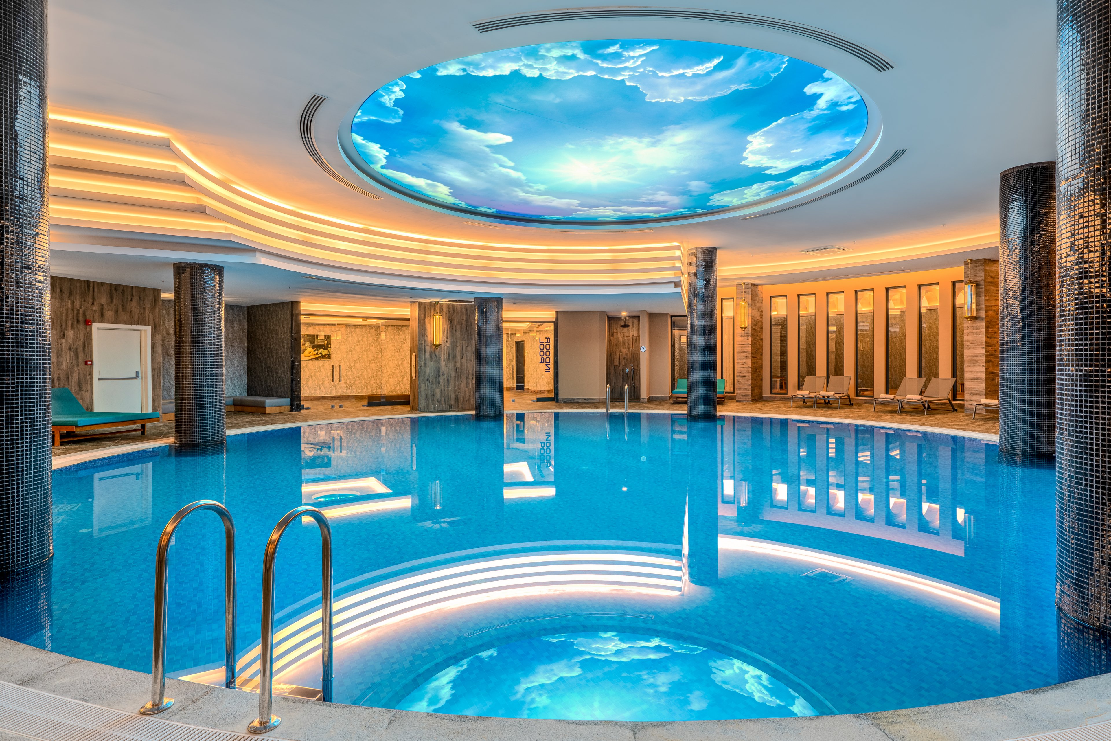 Arnor Deluxe Hotel & Spa