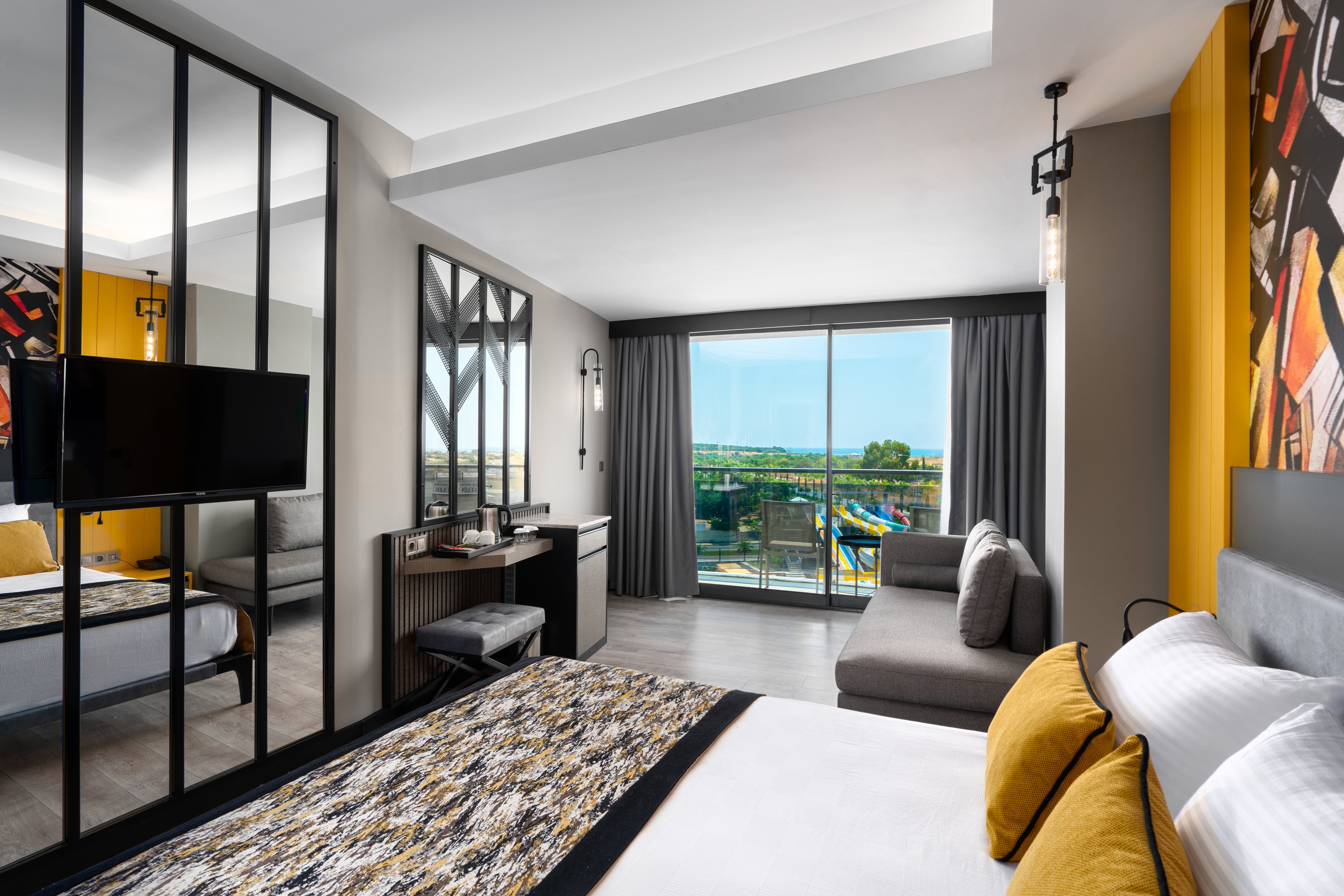 Arnor Deluxe Hotel & Spa