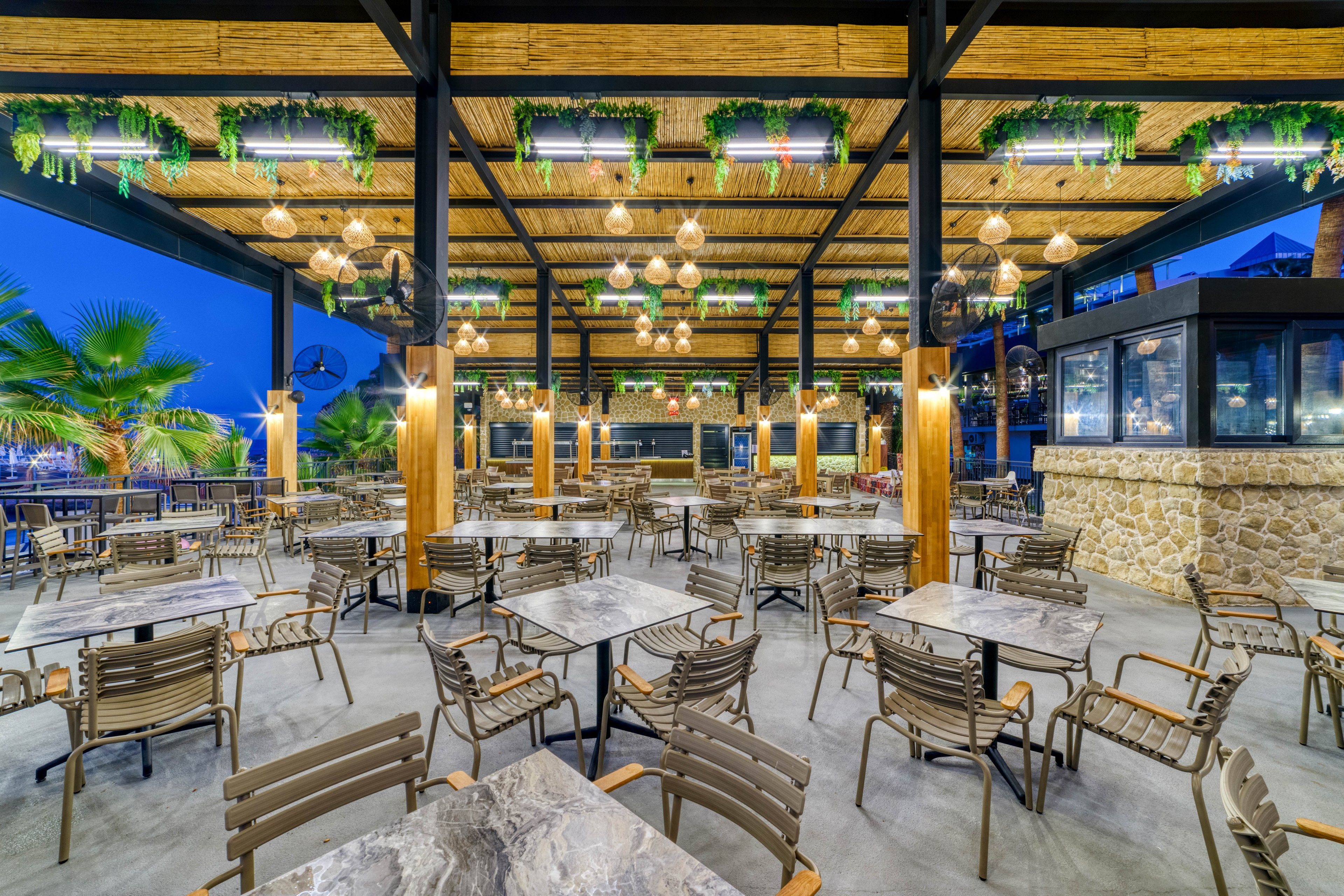 Seven Seas Palmeras Bay Hotel