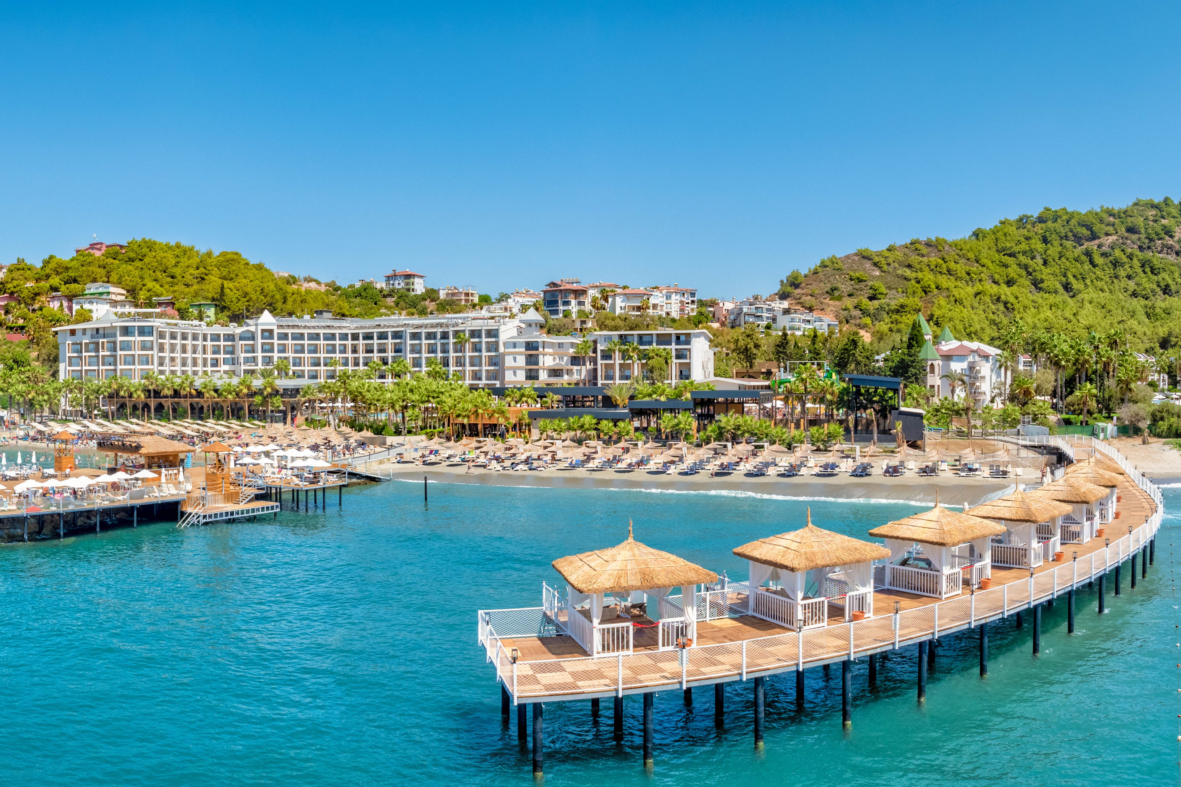 Seven Seas Palmeras Bay Hotel