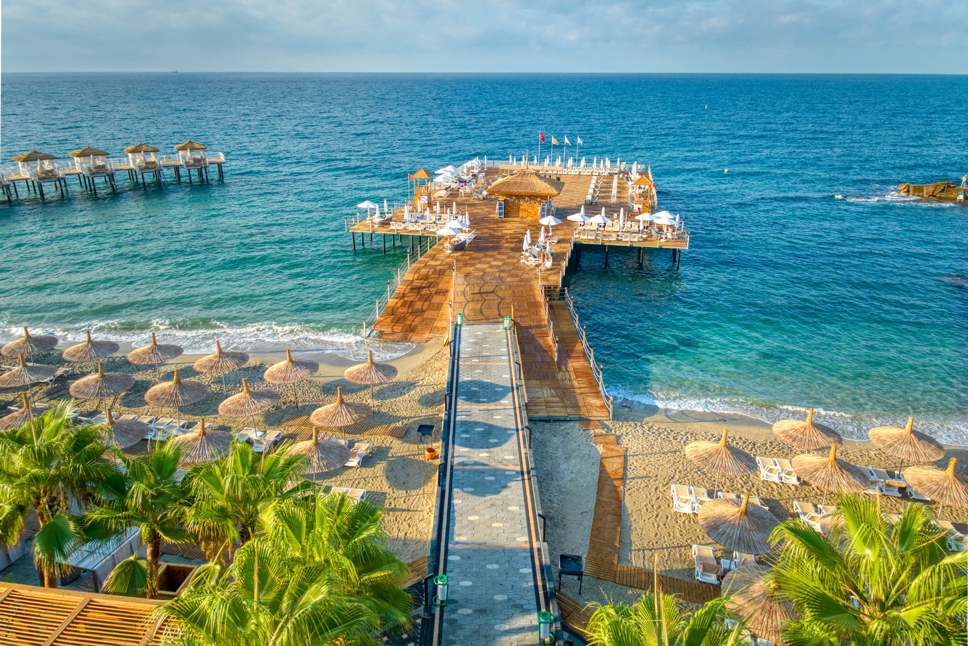 Seven Seas Palmeras Bay Hotel