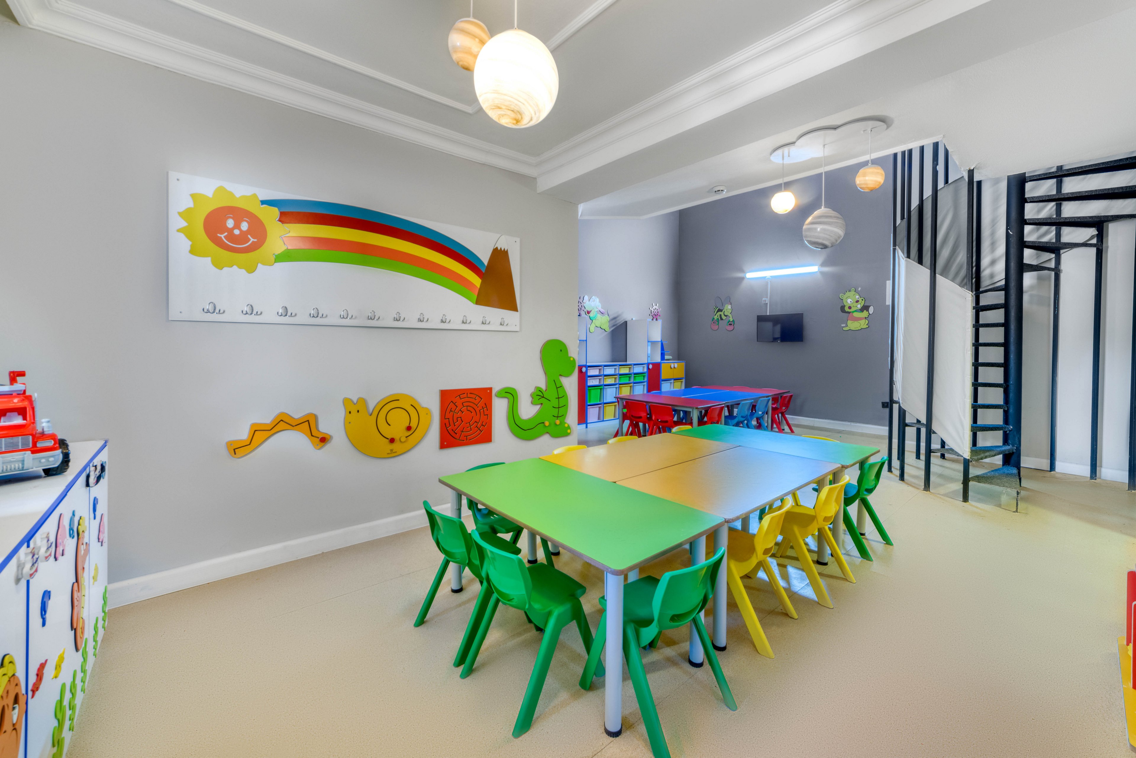 Seven Seas Palmeras Bay Hotel